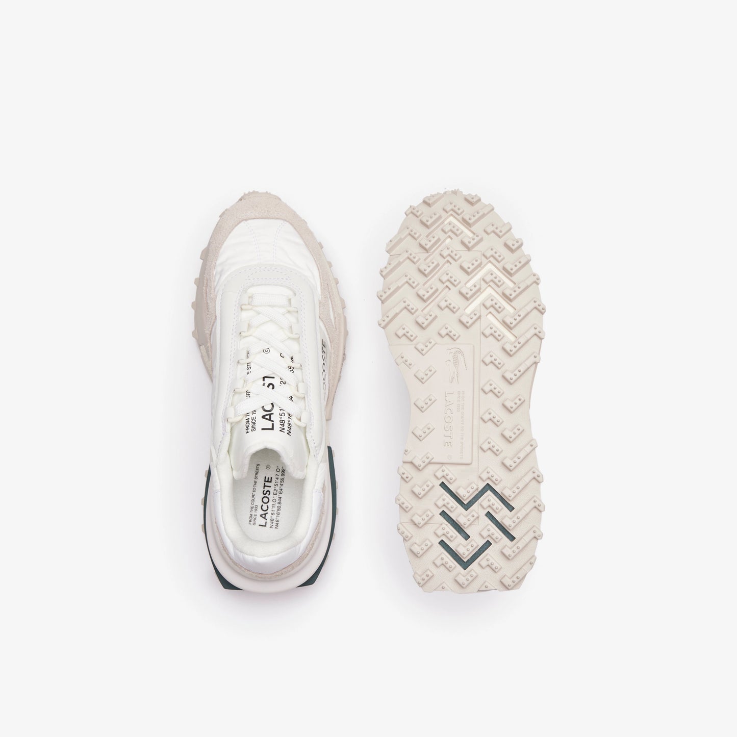 ZAPATILLAS LACOSTE ELITE ACTIVE 223