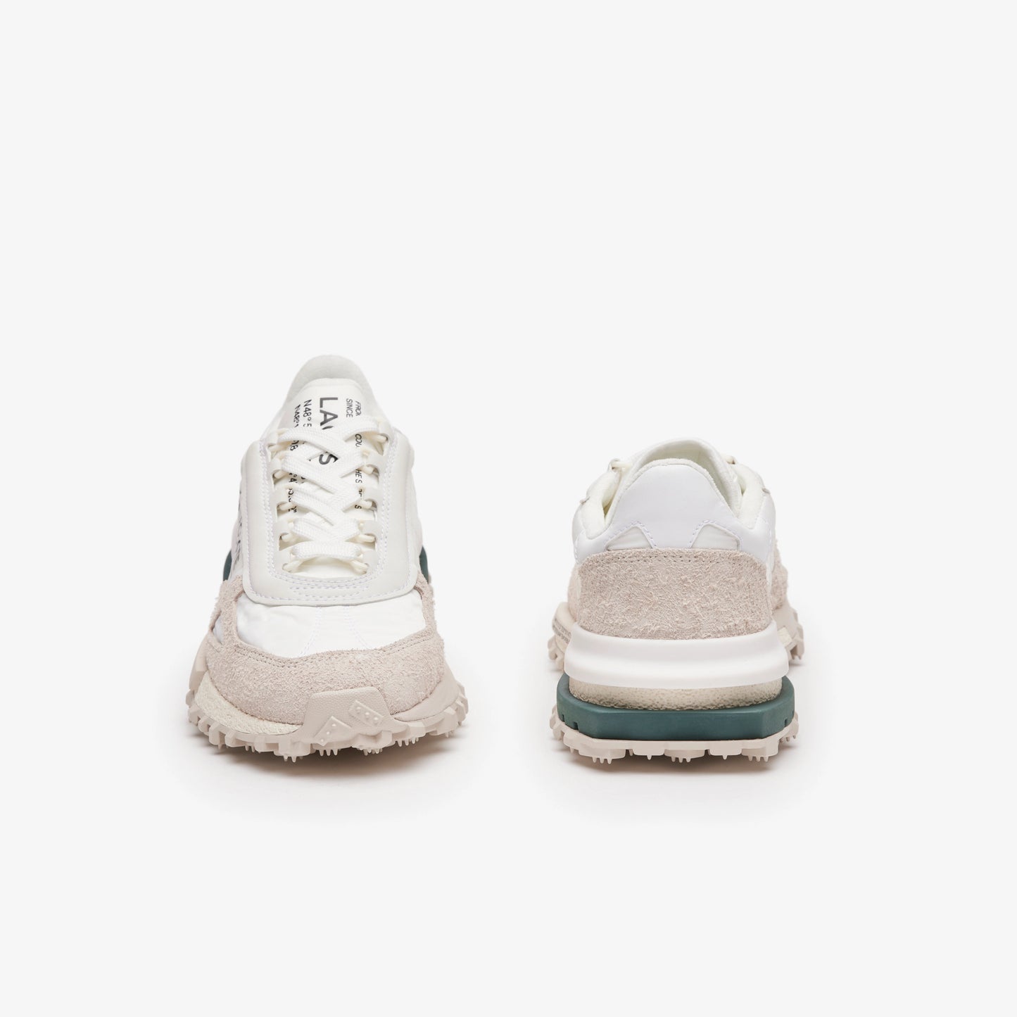ZAPATILLAS LACOSTE ELITE ACTIVE 223