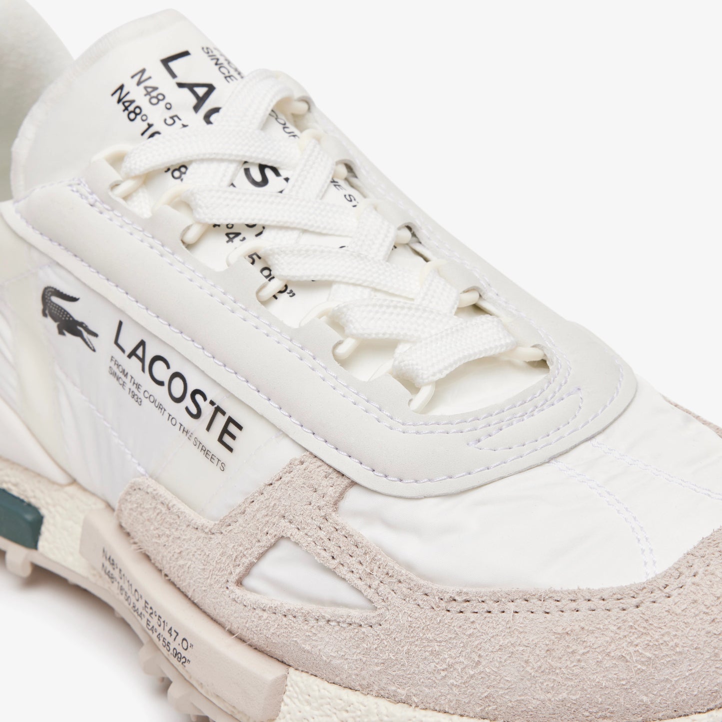 ZAPATILLAS LACOSTE ELITE ACTIVE 223