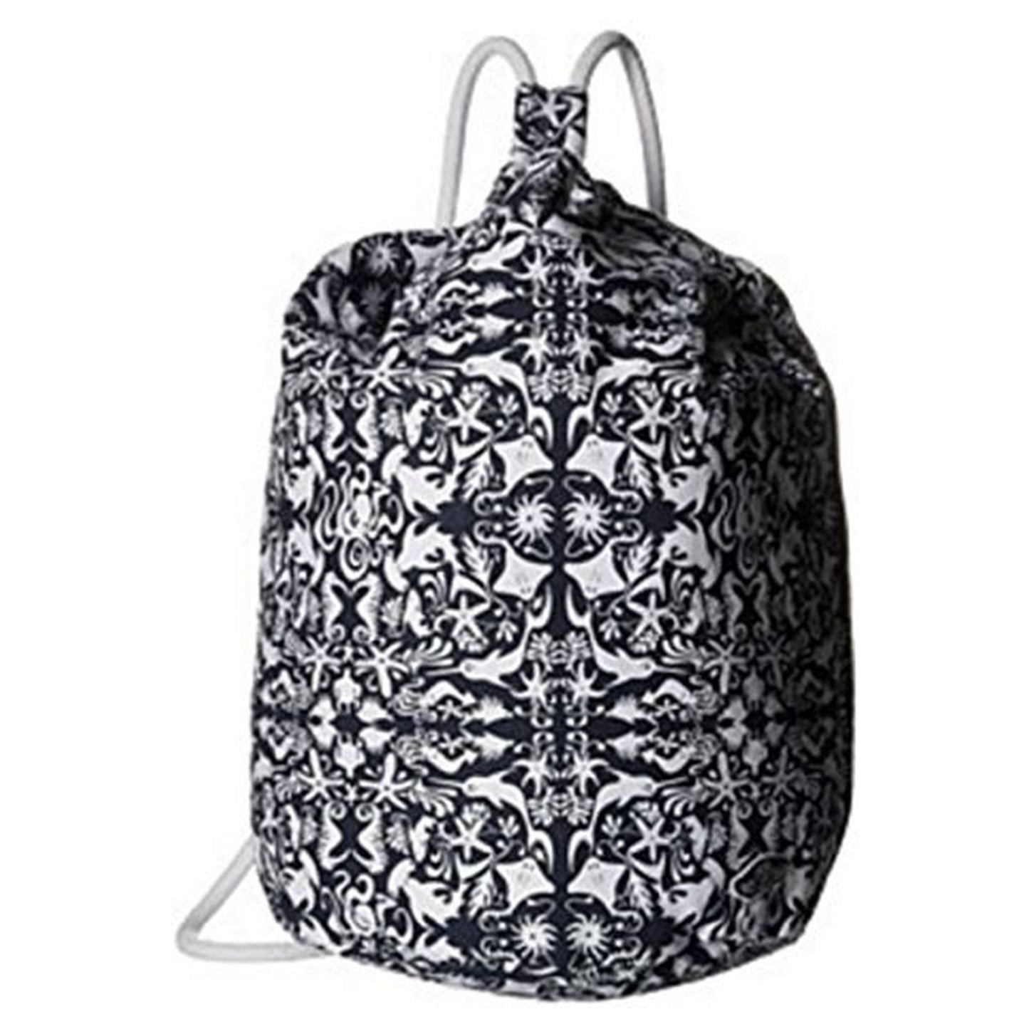 SACO PLAYA CON CUERDAS MUJER VANS 5POJFO