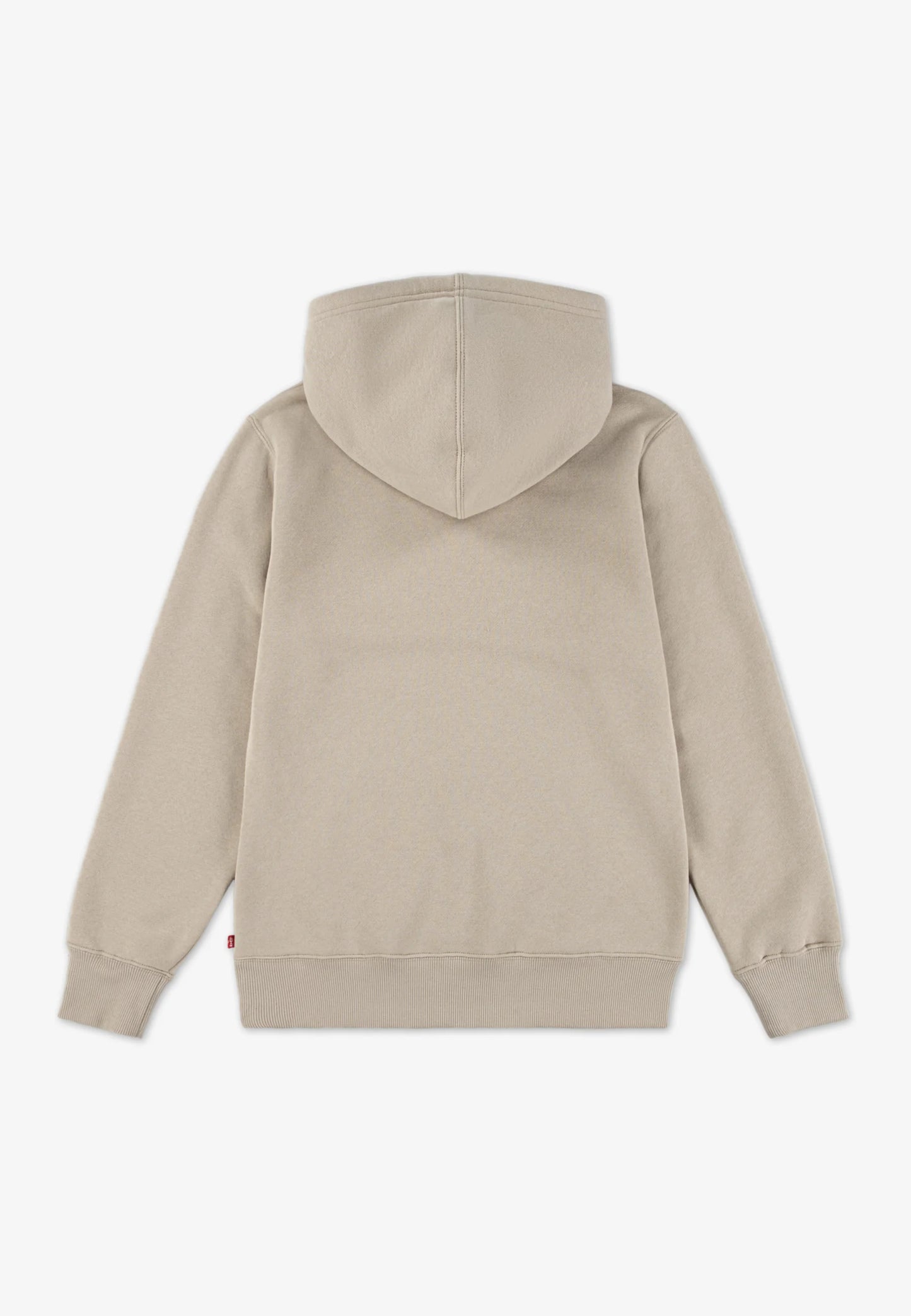 SUDADERA LEVIS CON CAPUCHA-INFANTIL 8EL452