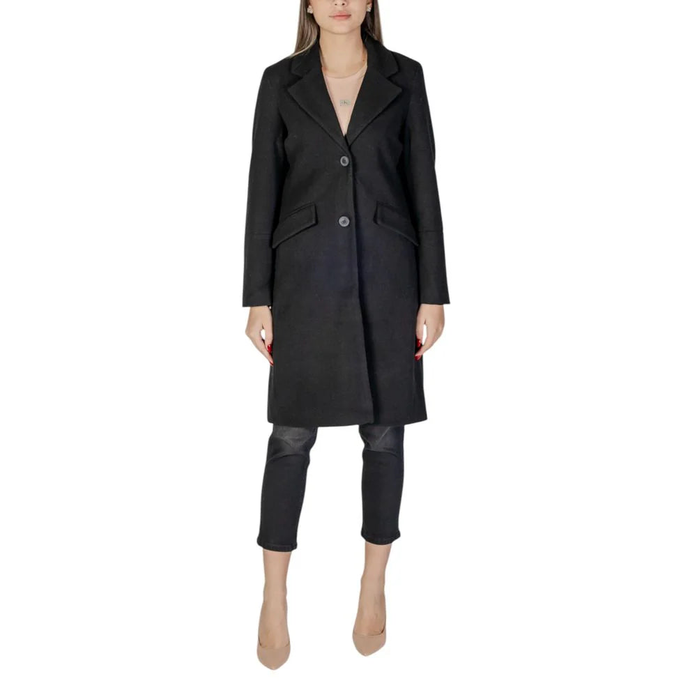 ABRIGO MUJER VERO MODA 10320531
