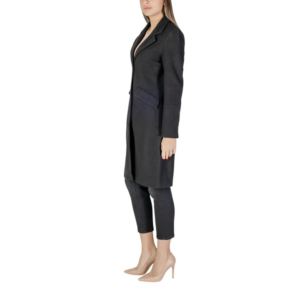 ABRIGO MUJER VERO MODA 10320531