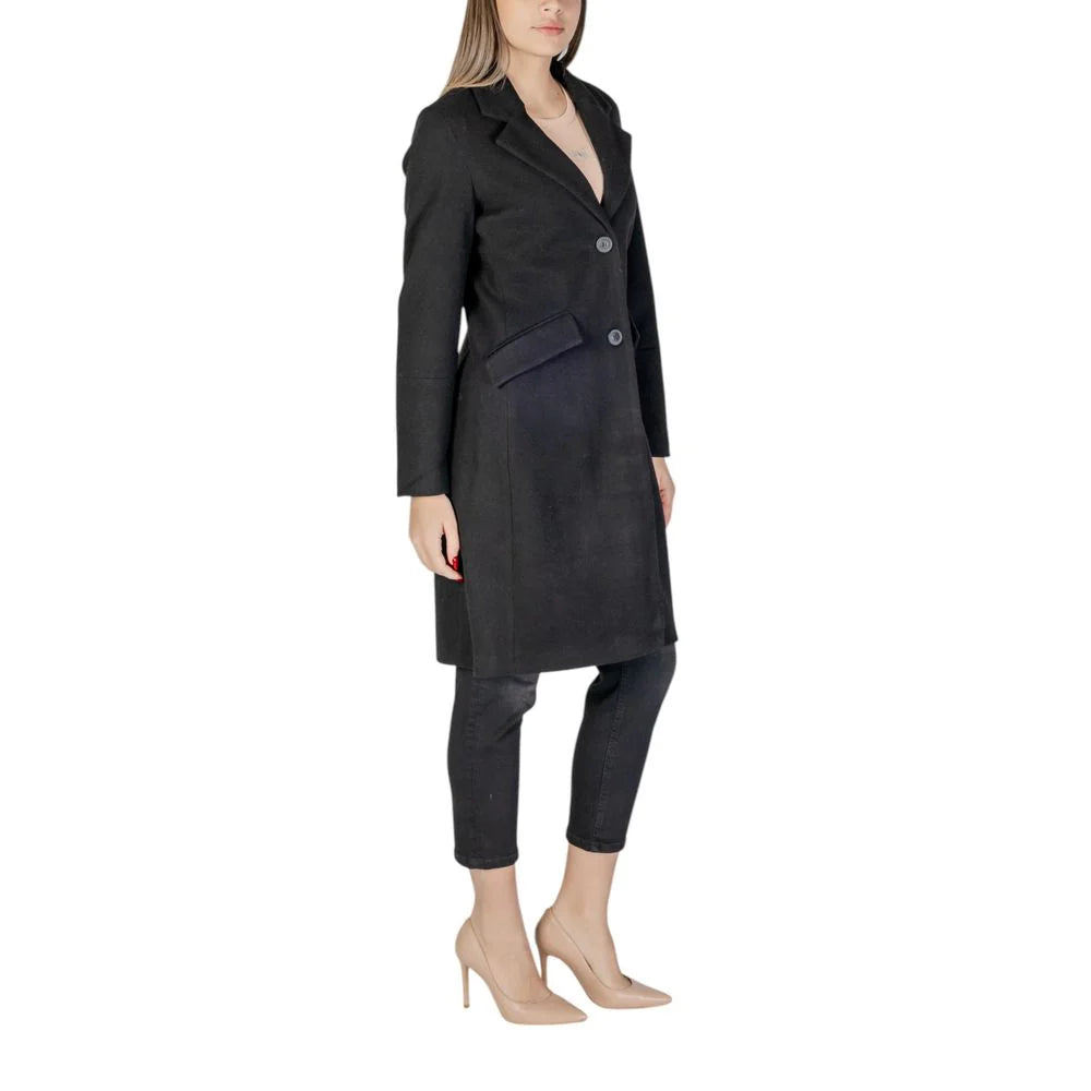 ABRIGO MUJER VERO MODA 10320531