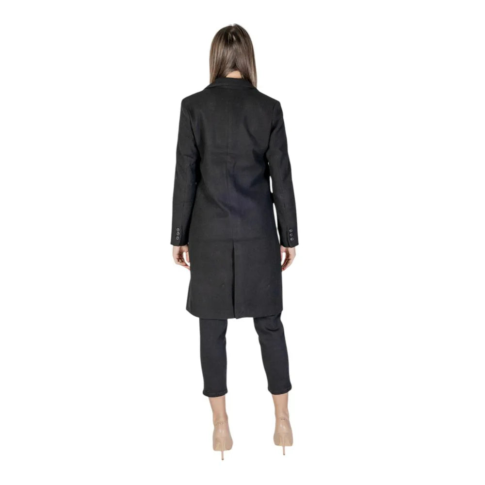 ABRIGO MUJER VERO MODA 10320531