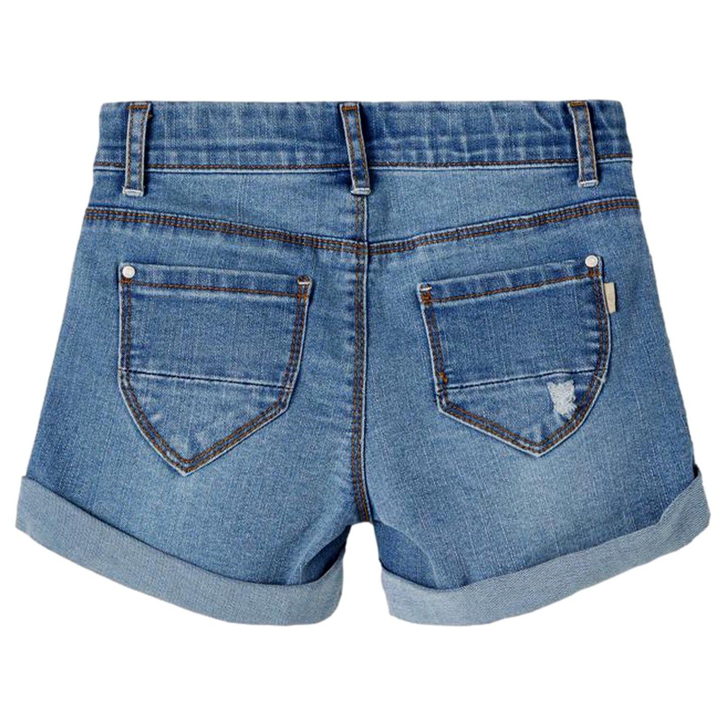 PANTALÓN CORTO NIÑA NAME IT 13185449