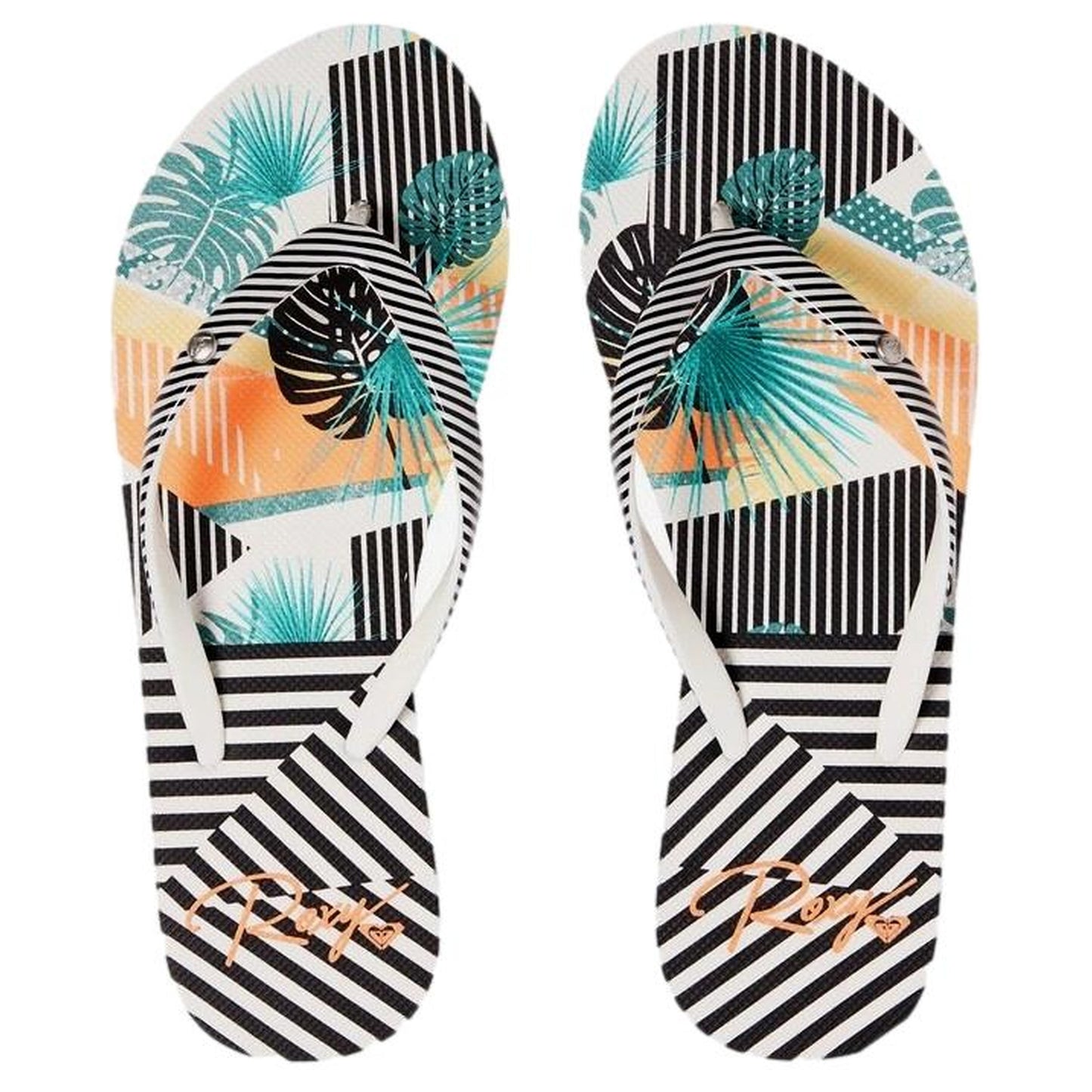 SANDALIAS MUJER ROXY 100668