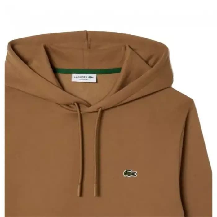 SUDADERA HOMBRE LACOSTE SH9623