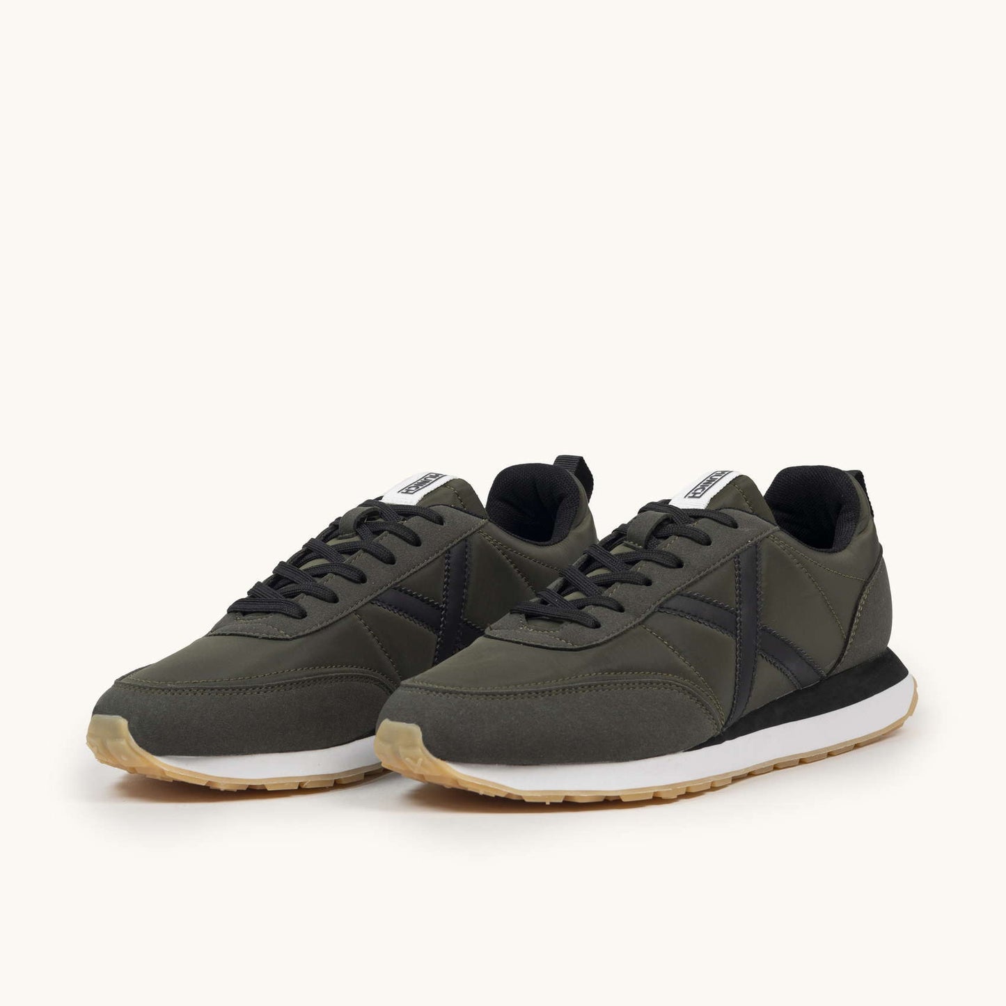 ZAPATILLA MUNICH HOMBRE 4882005