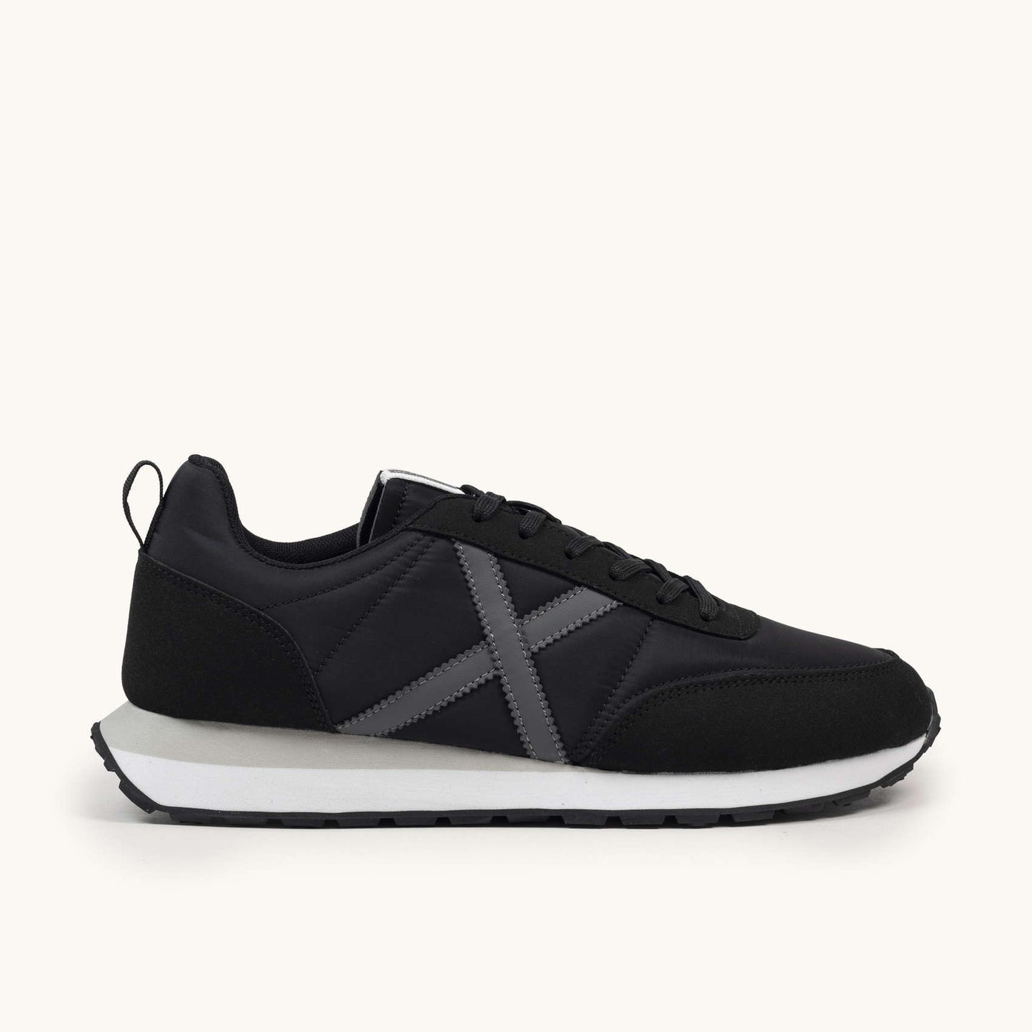 ZAPATILLAS MUNICH HOMBRE 4882006