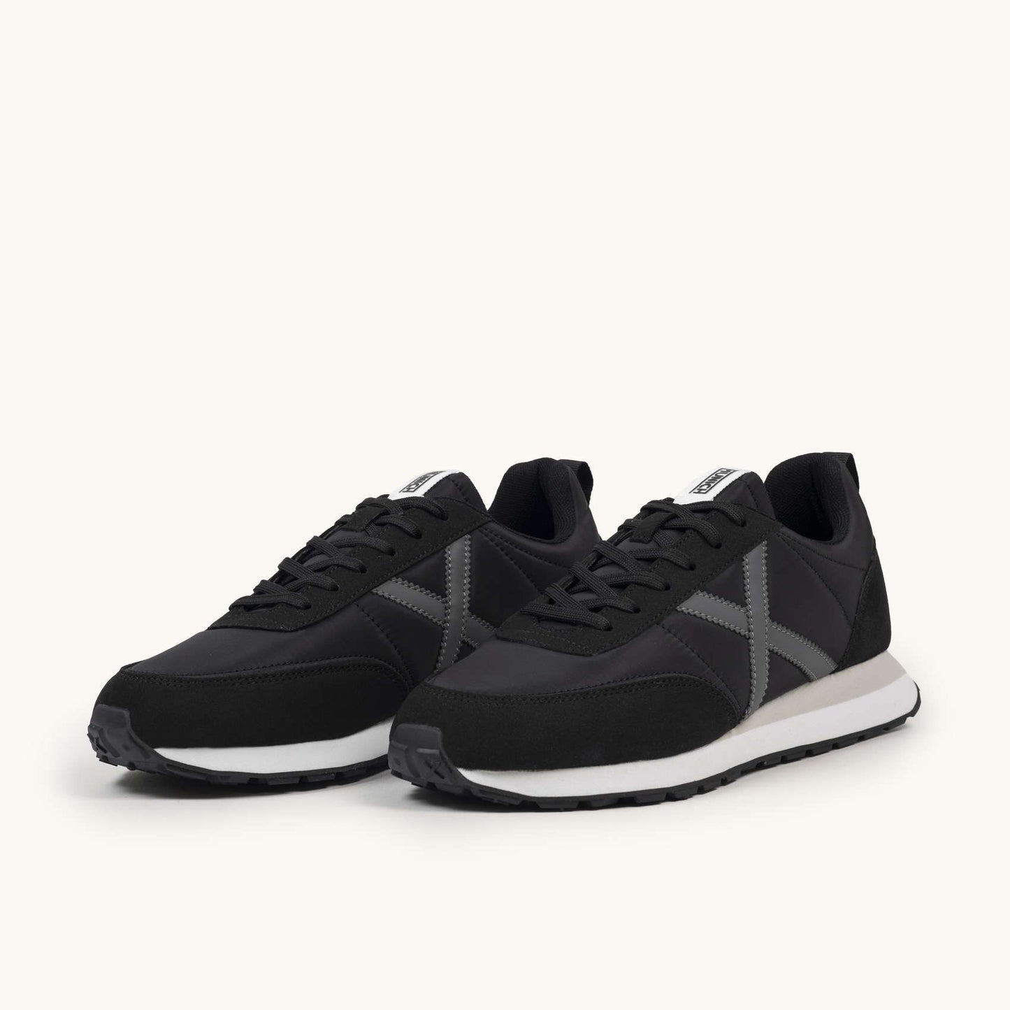 ZAPATILLAS MUNICH HOMBRE 4882006