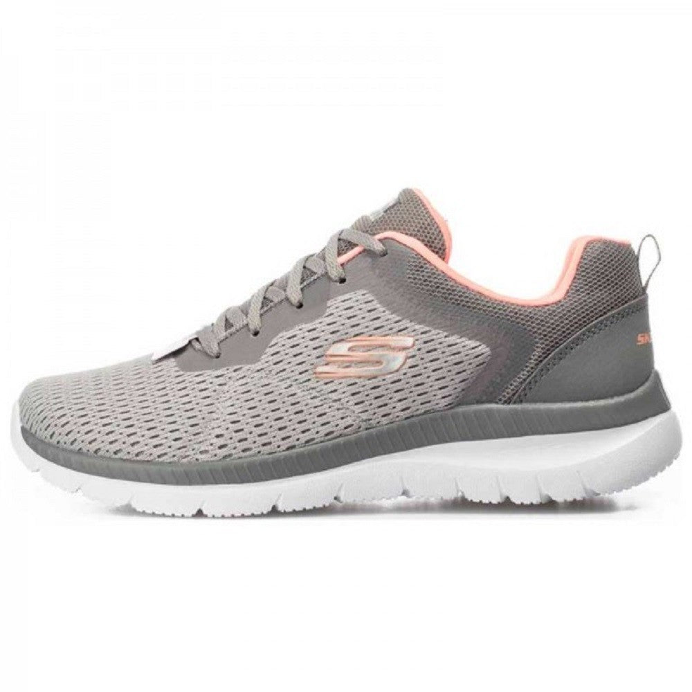 ZAPATILLAS MUJER SKECHERS BOUNTIFUL 12607