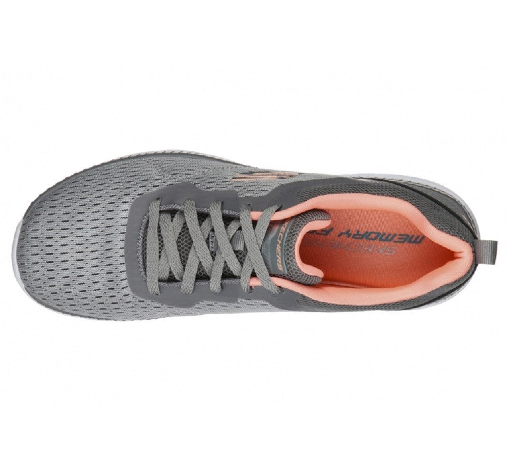 ZAPATILLAS MUJER SKECHERS BOUNTIFUL 12607