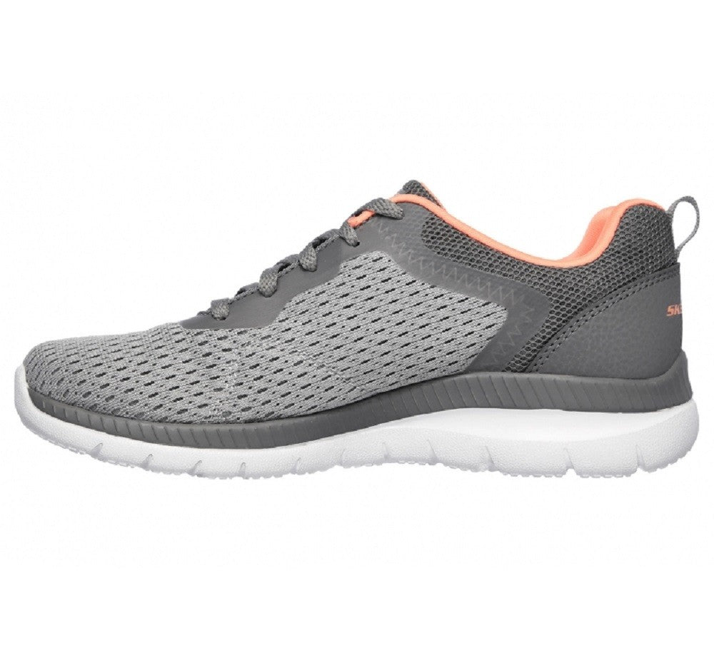 ZAPATILLAS MUJER SKECHERS BOUNTIFUL 12607