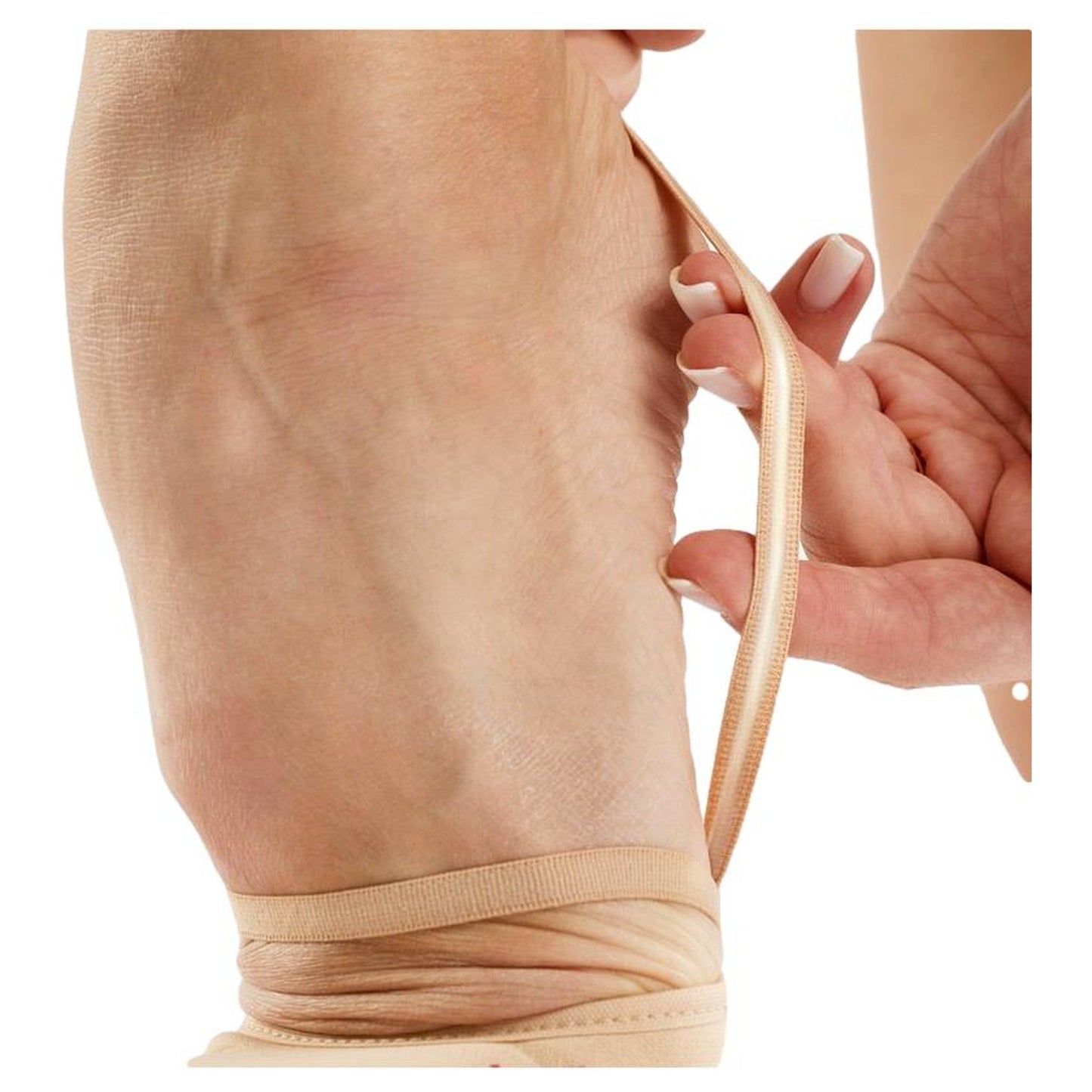 PUNTERA GIMNASIA RITMICA DVILLENA AFRICA