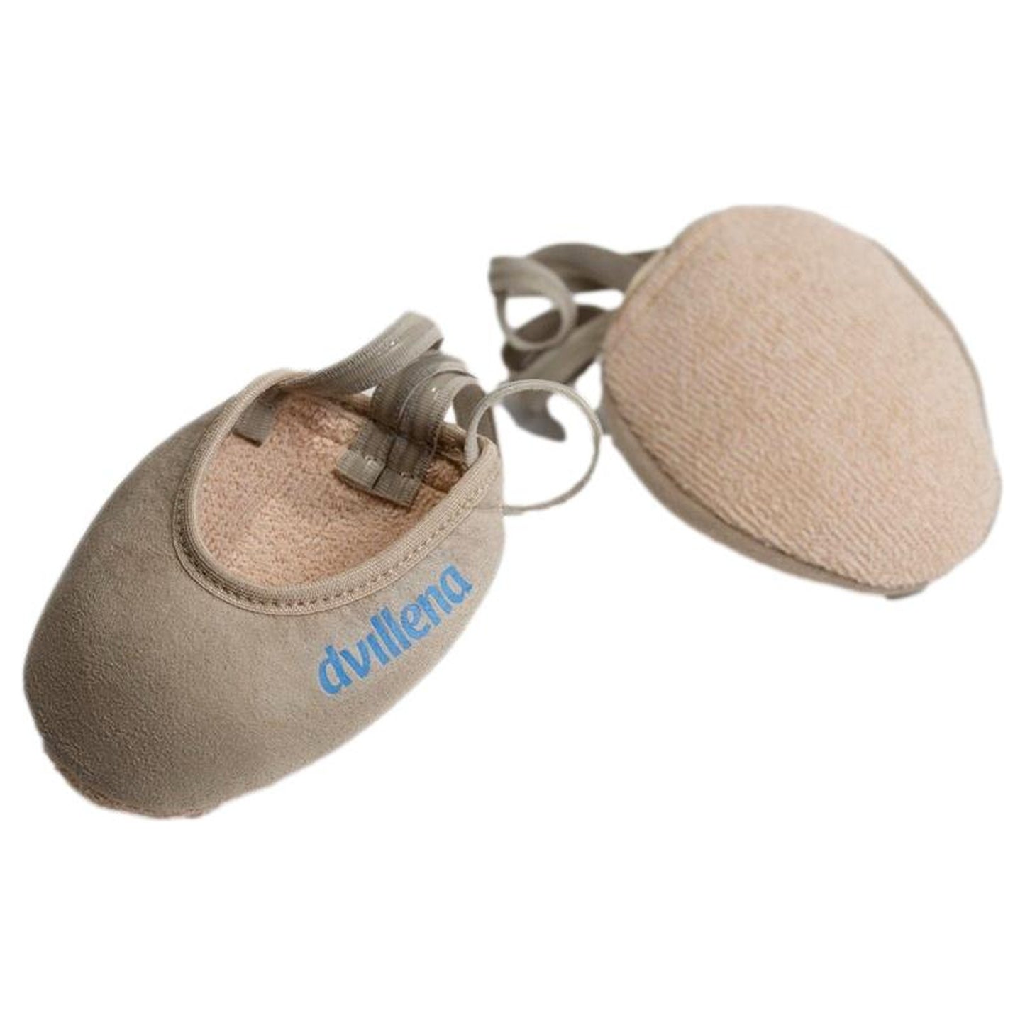 PUNTERAS GIMNASIA RITMICA DVILLENA PEKIN