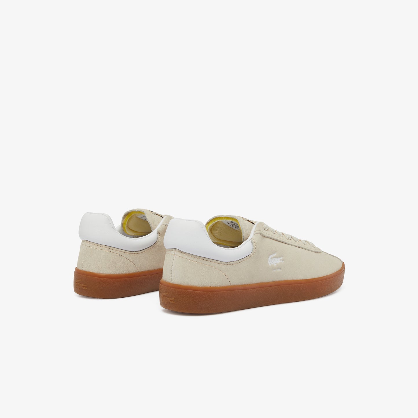ZAPATILLAS MUJER CASUAL BASESHOT LACOSTE 224 1 SFA