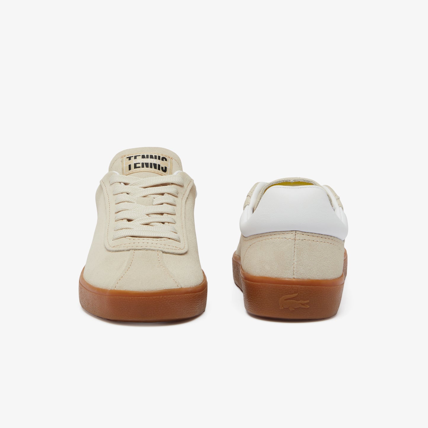 ZAPATILLAS MUJER CASUAL BASESHOT LACOSTE 224 1 SFA
