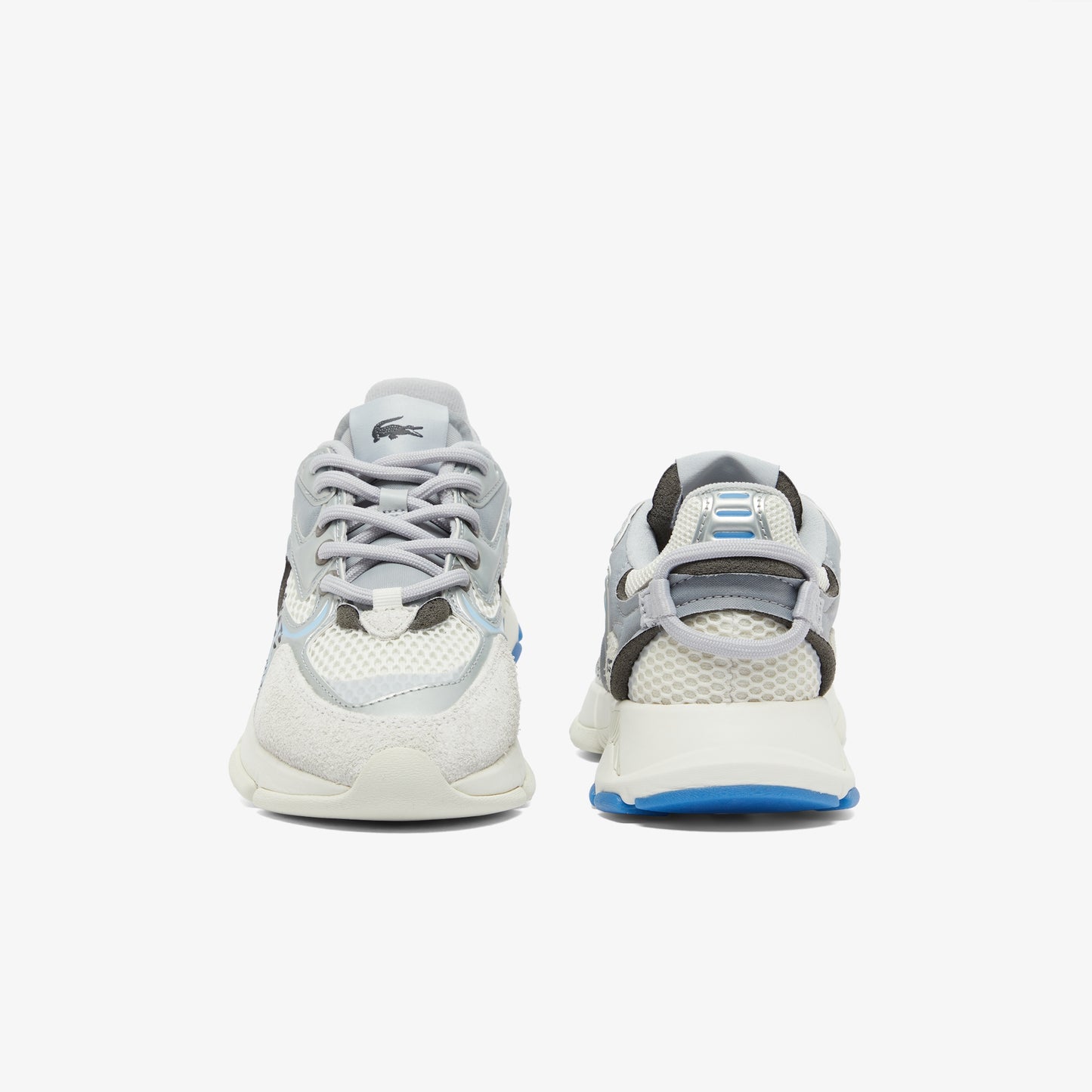 ZAPATILLAS LACOSTE MUJER L003 NEO