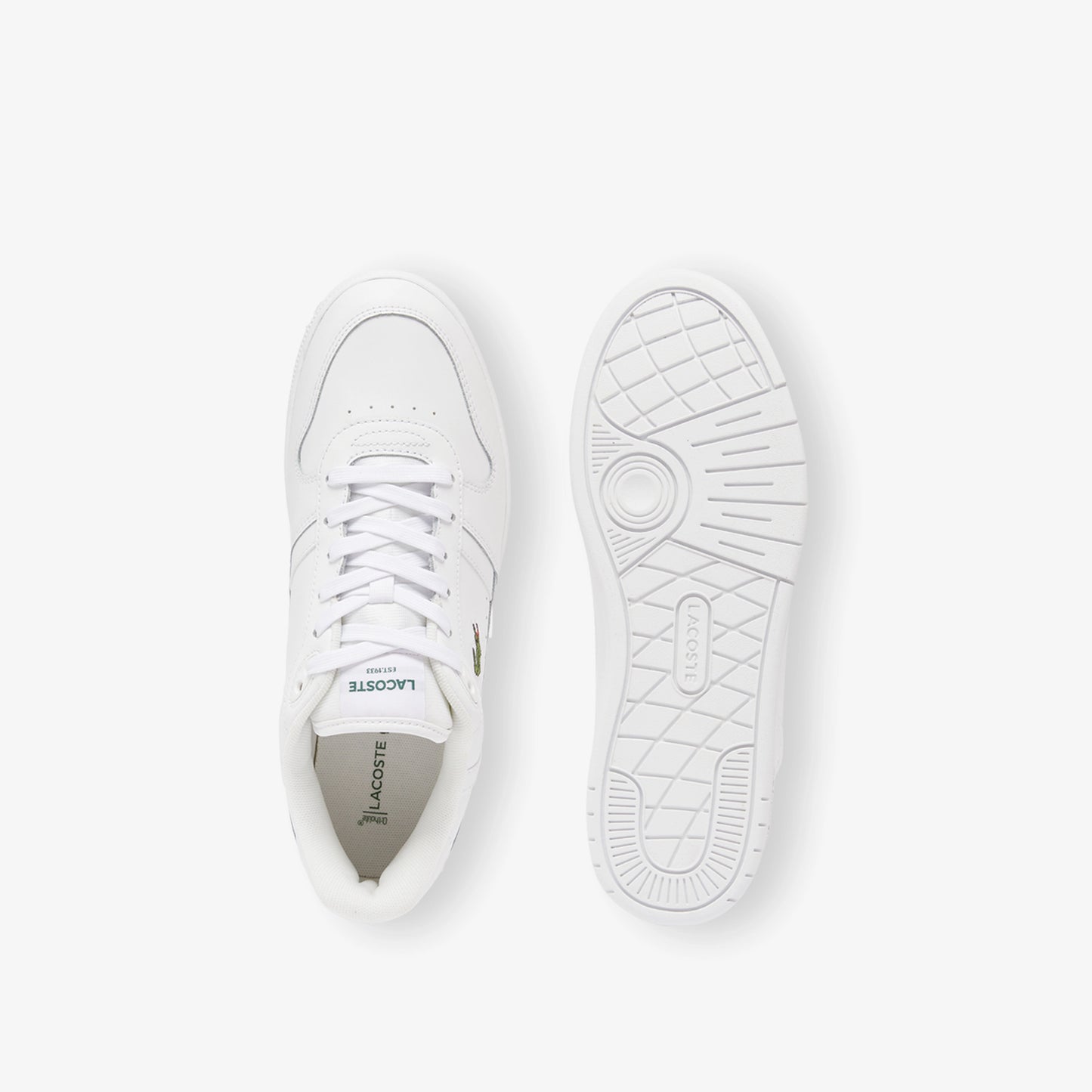 ZAPATILLAS LACOSTE T-CLIP SET 224 2 HOMBRE