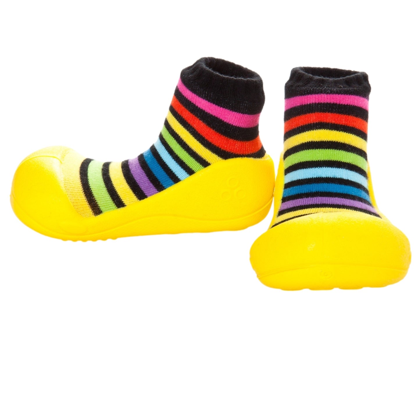 PRIMEROS PASOS ATTIPAS RAINBOW AR05