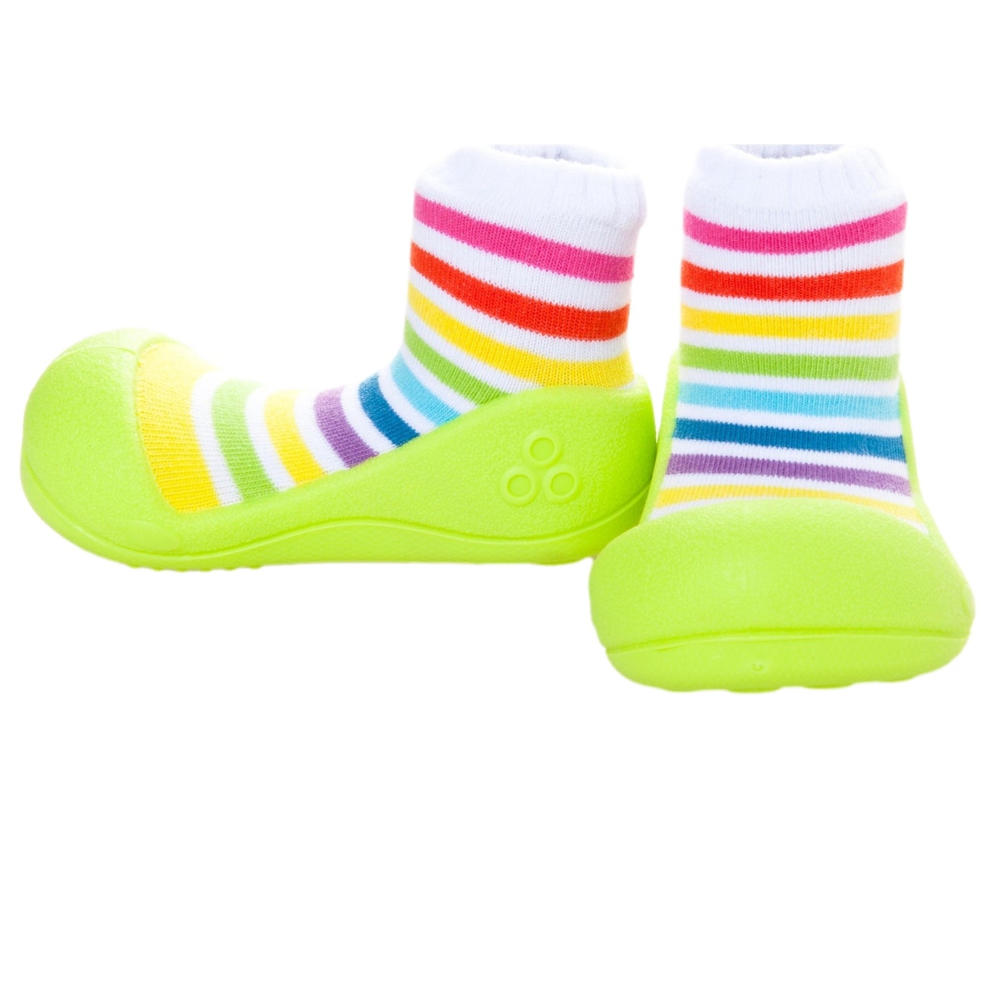 PRIMEROS PASOS ATTIPAS RAINBOW AR04