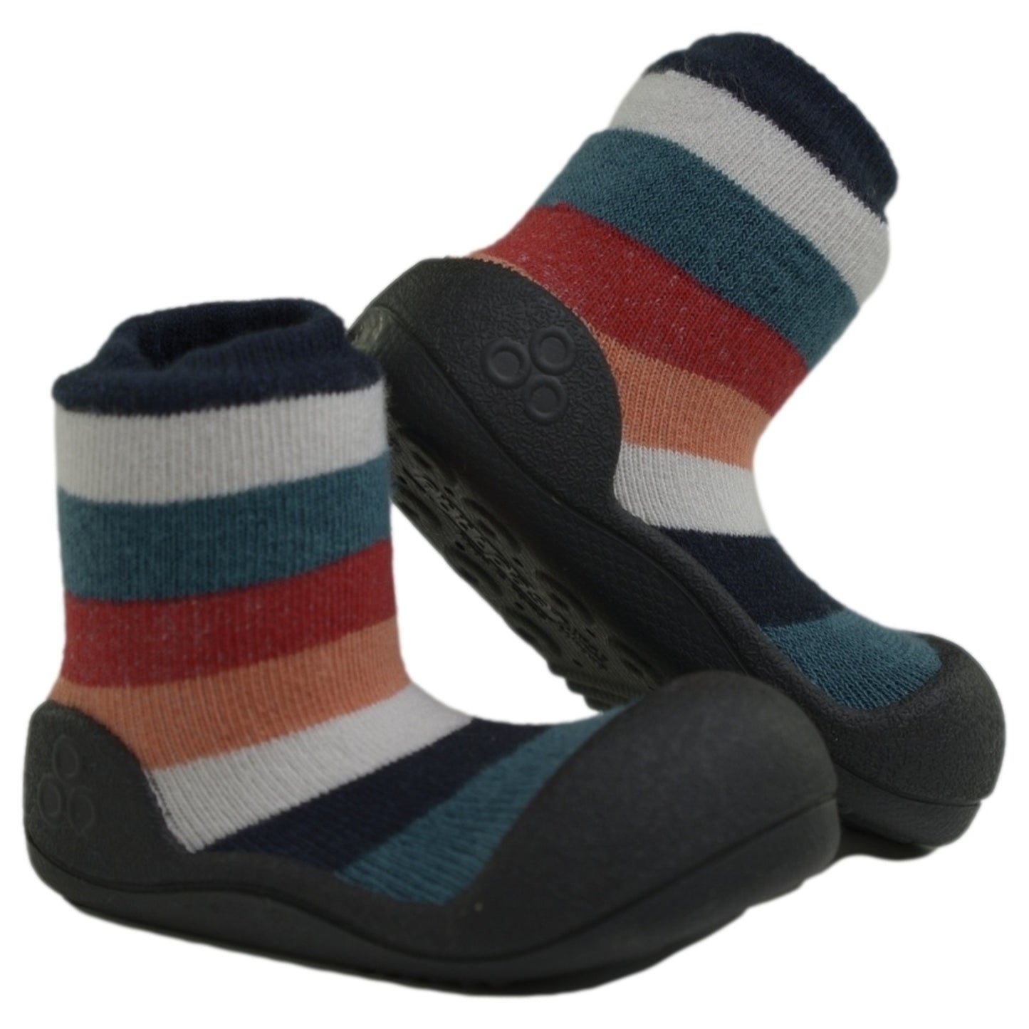 PRIMEROS PASOS ATTIPAS NEW RAINBOW SR01