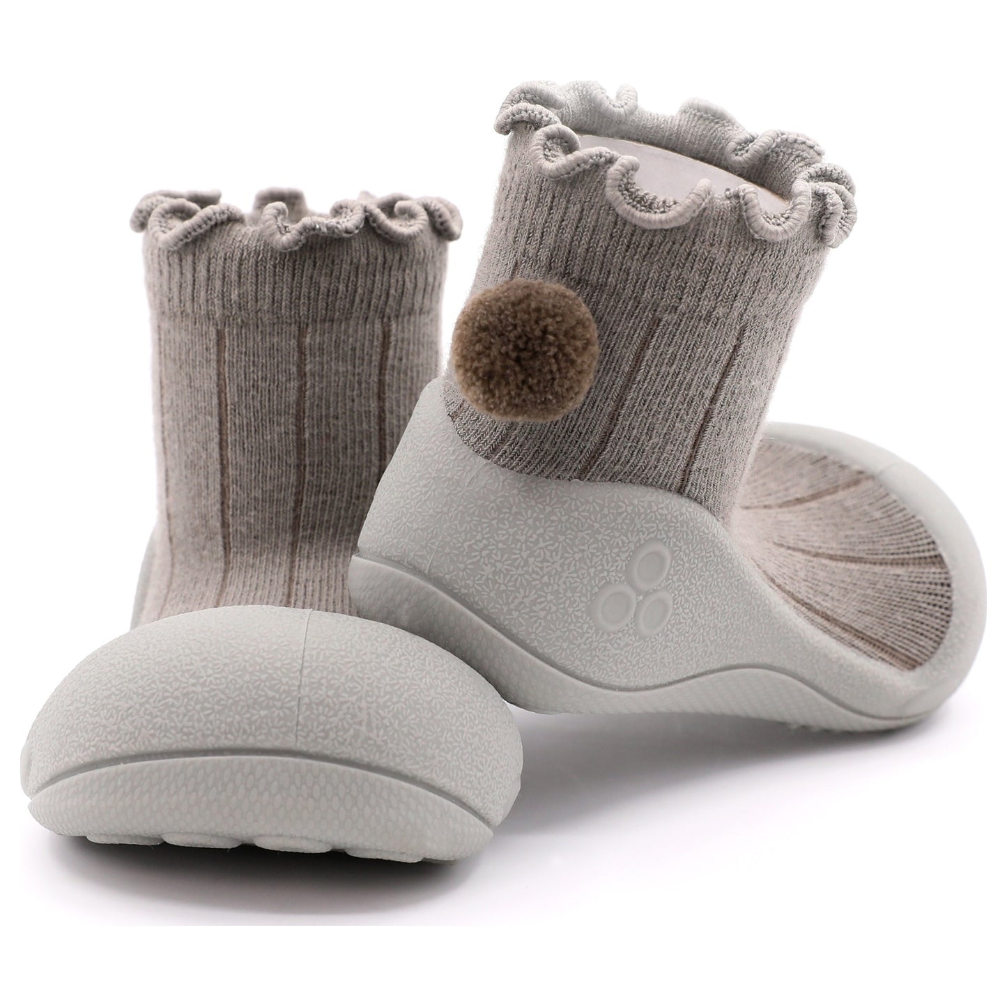 PRIMEROS PASOS ATTIPAS POM-POM APO02