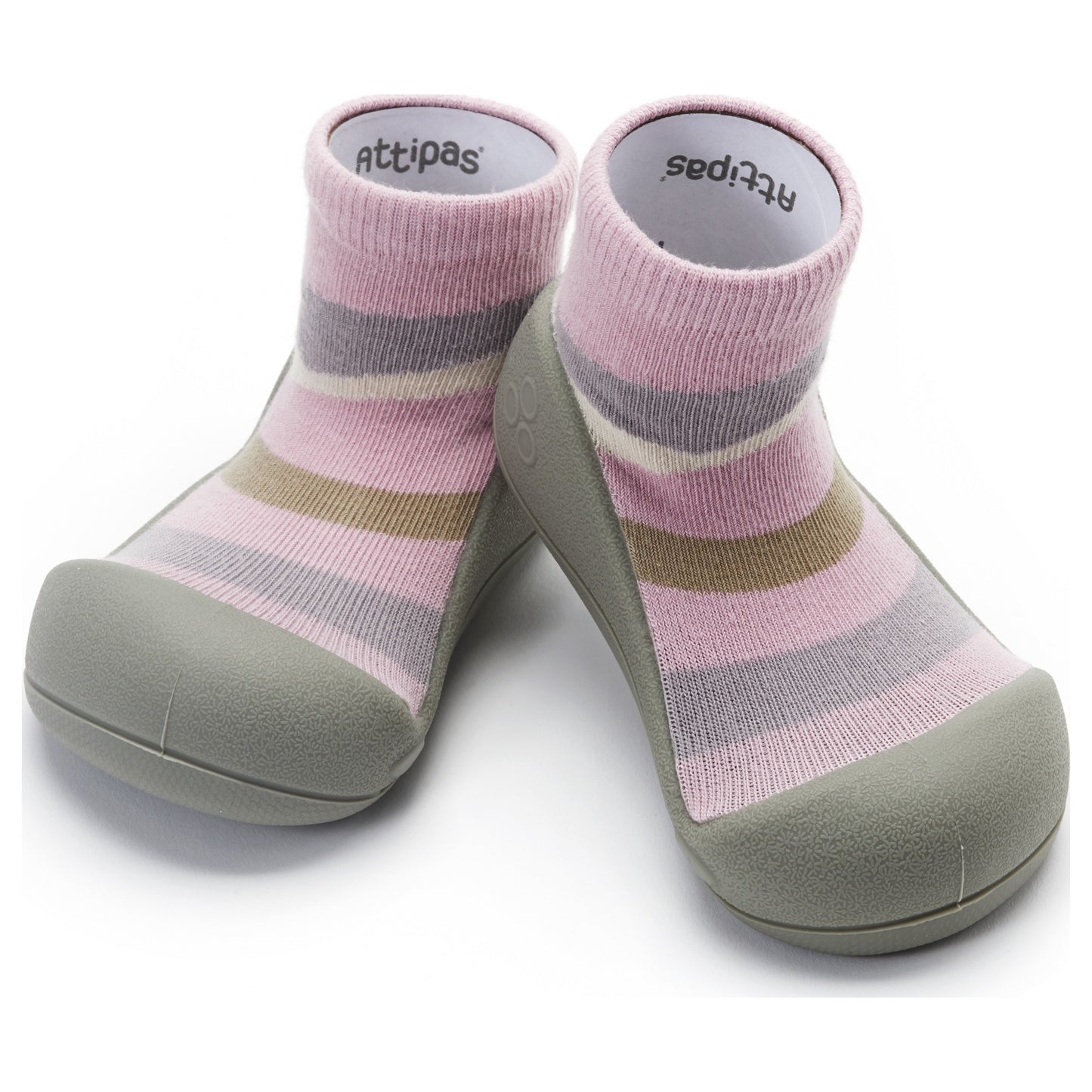 PRIMEROS PASOS ATTIPAS URBAN CHIC UB01