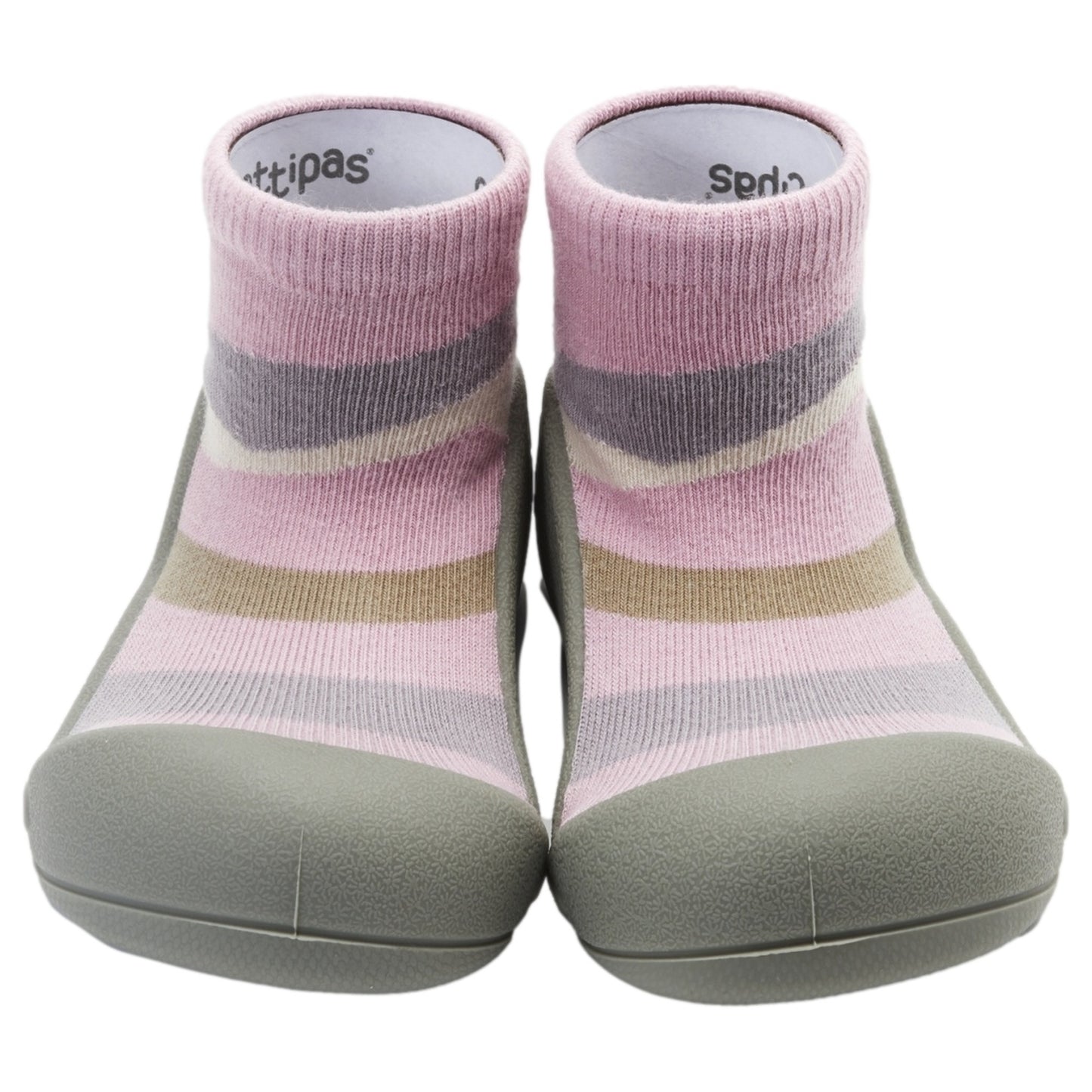 PRIMEROS PASOS ATTIPAS URBAN CHIC UB01