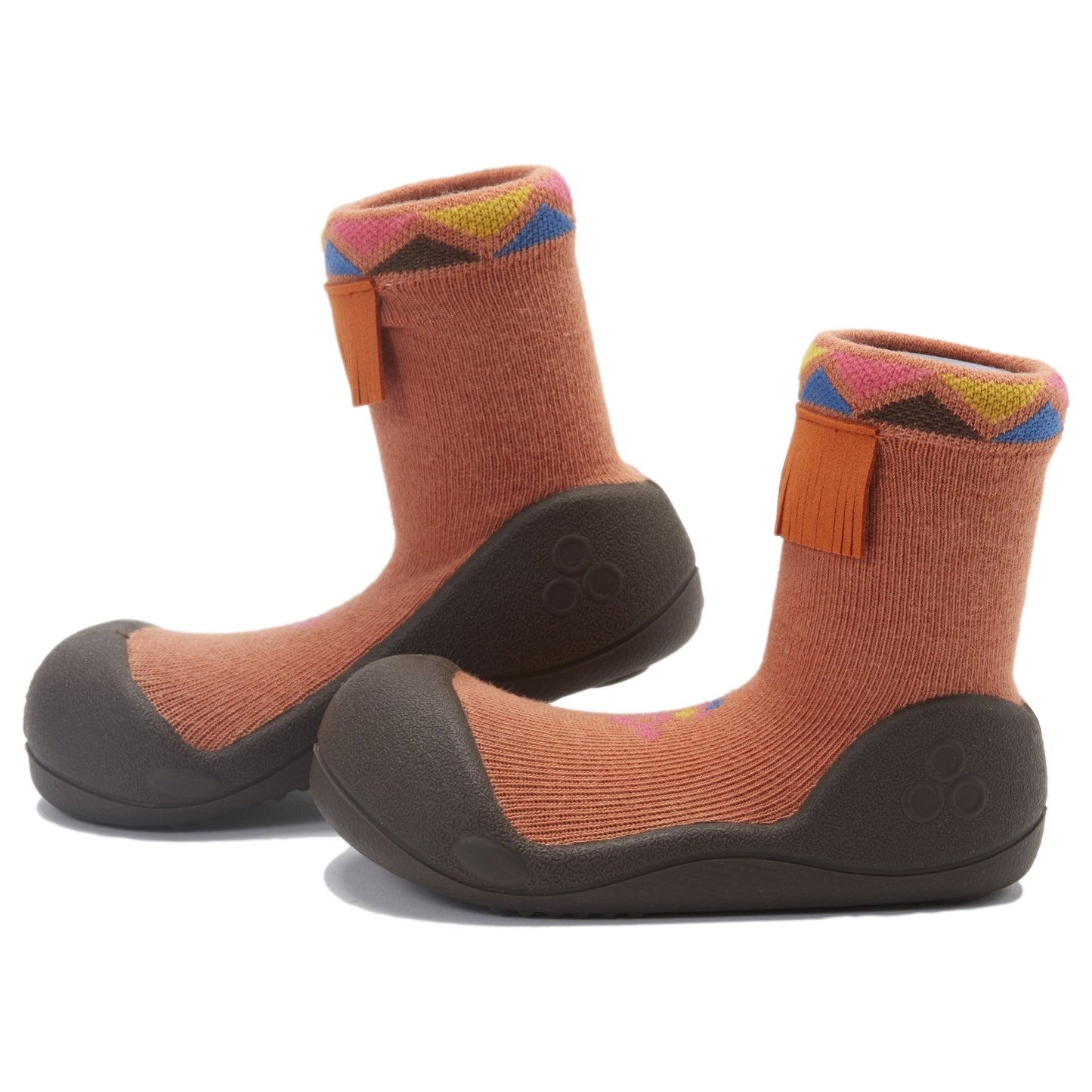 PRIMEROS PASOS ATTIPAS INDIA IDA01