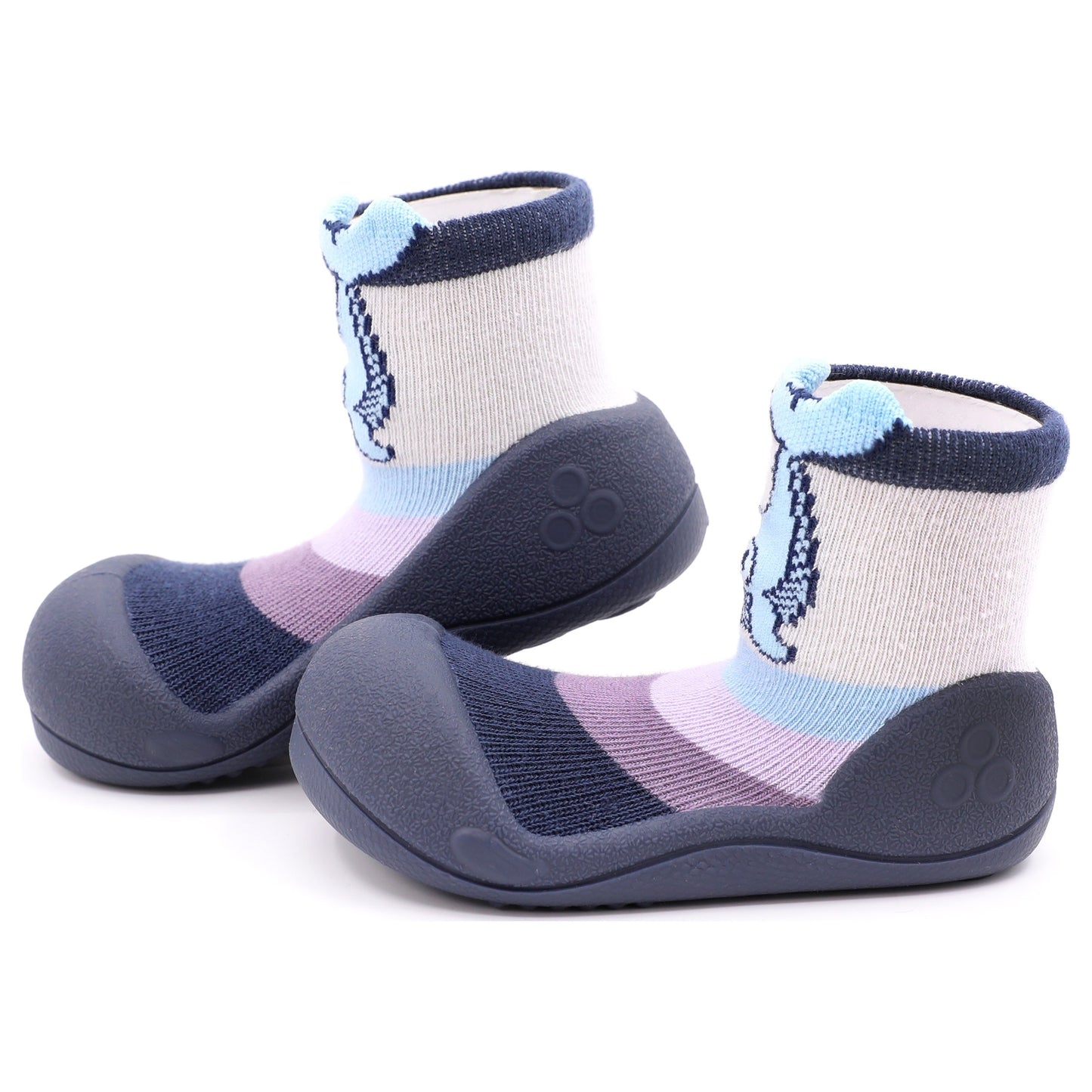 PRIMEROS PASOS ATTIPAS BALLENA WH01