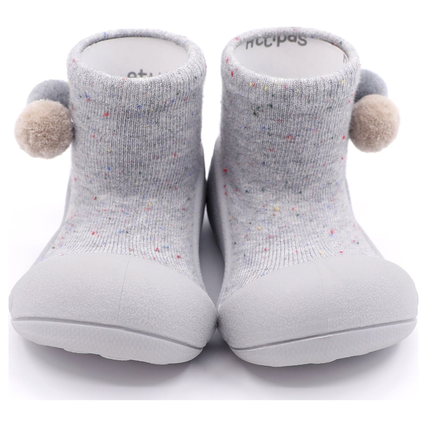 PRIMEROS PASOS ATTIPAS SHOOTING STAR SH02