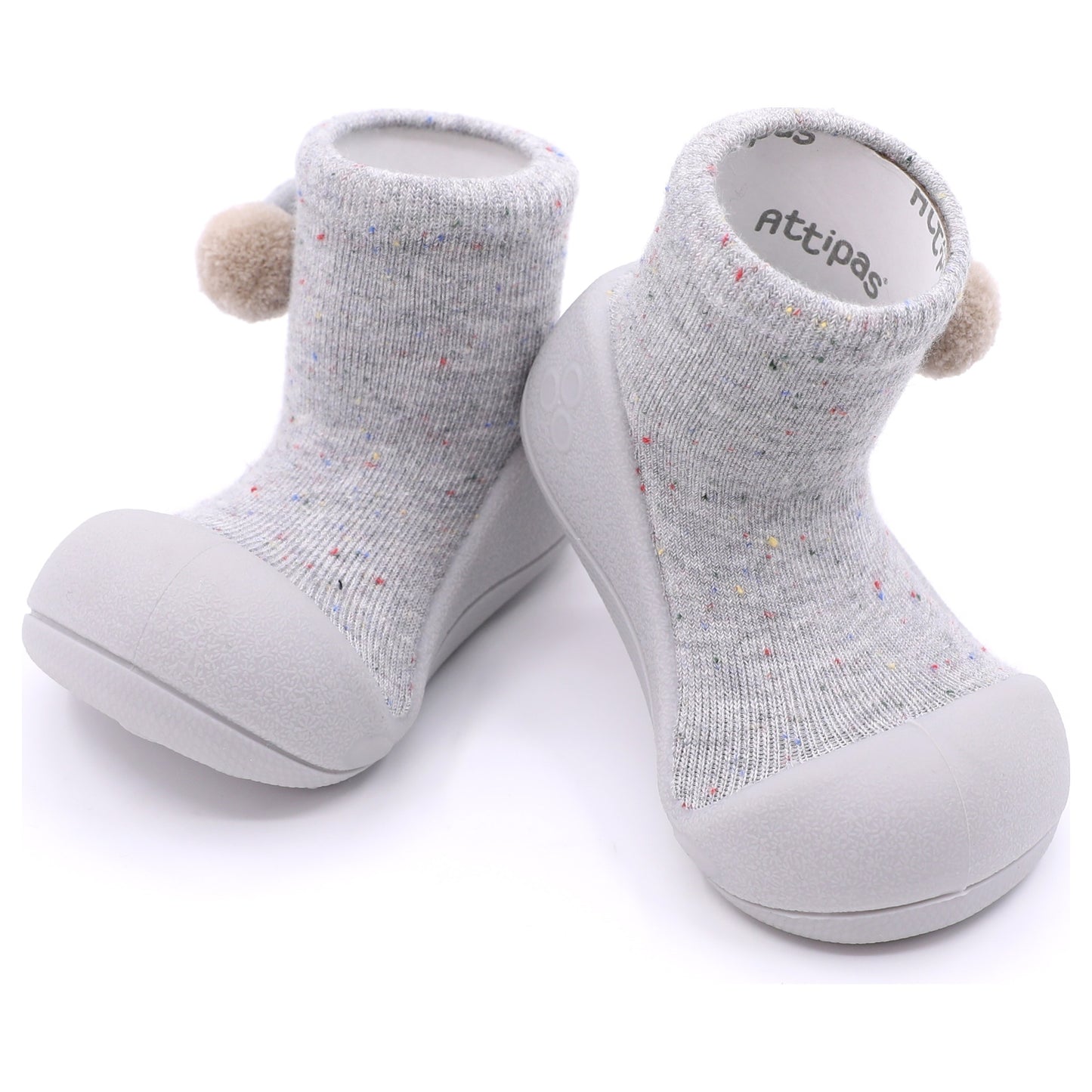 PRIMEROS PASOS ATTIPAS SHOOTING STAR SH02