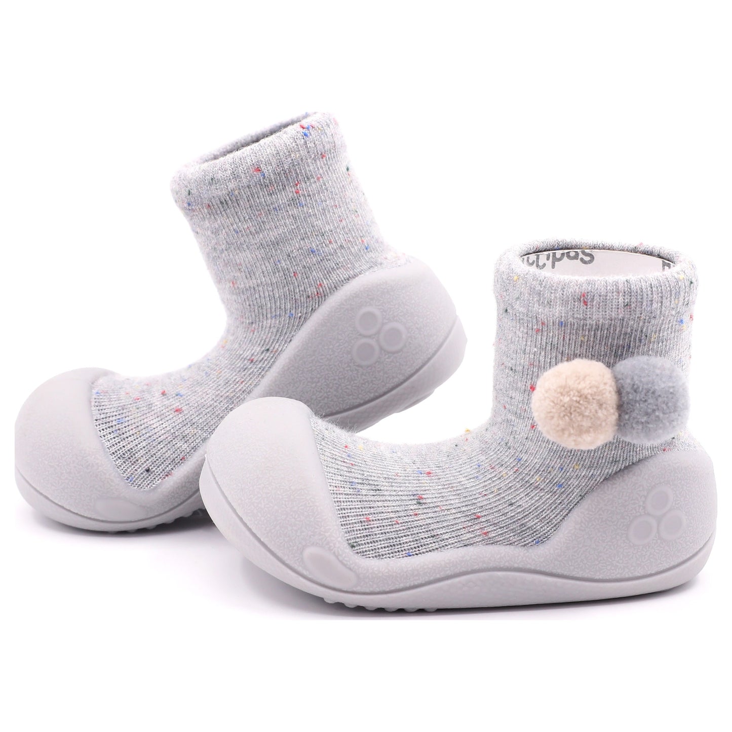 PRIMEROS PASOS ATTIPAS SHOOTING STAR SH02