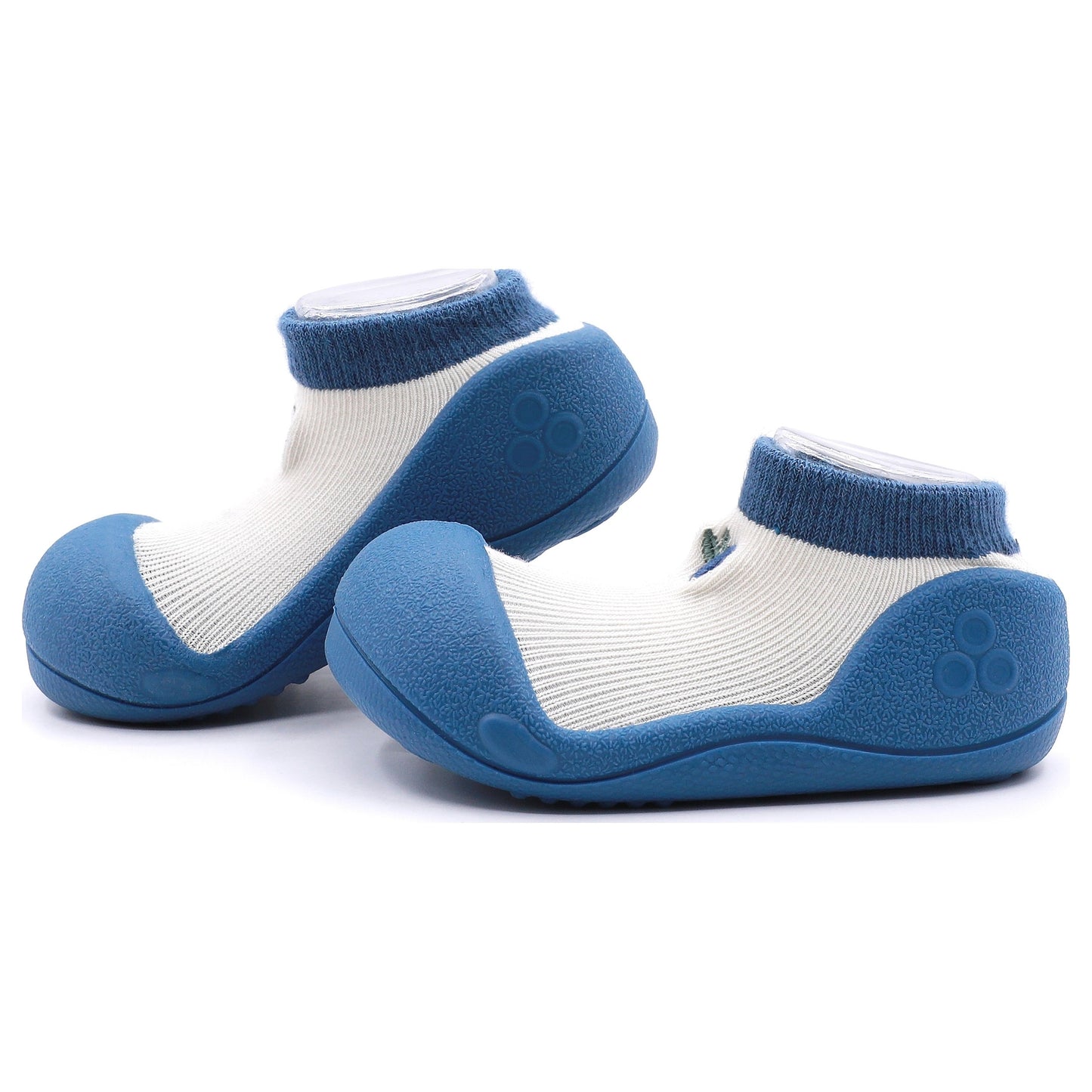 PRIMEROS PASOS ATTIPAS AZUL FRUIT FR02