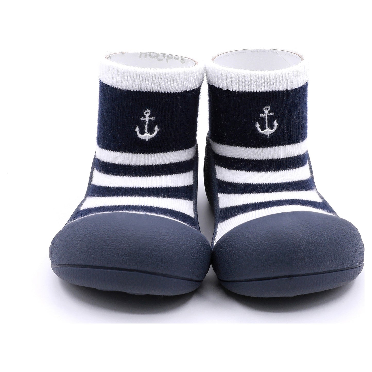 PRIMEROS PASOS ATTIPAS NEW MARINE NM02