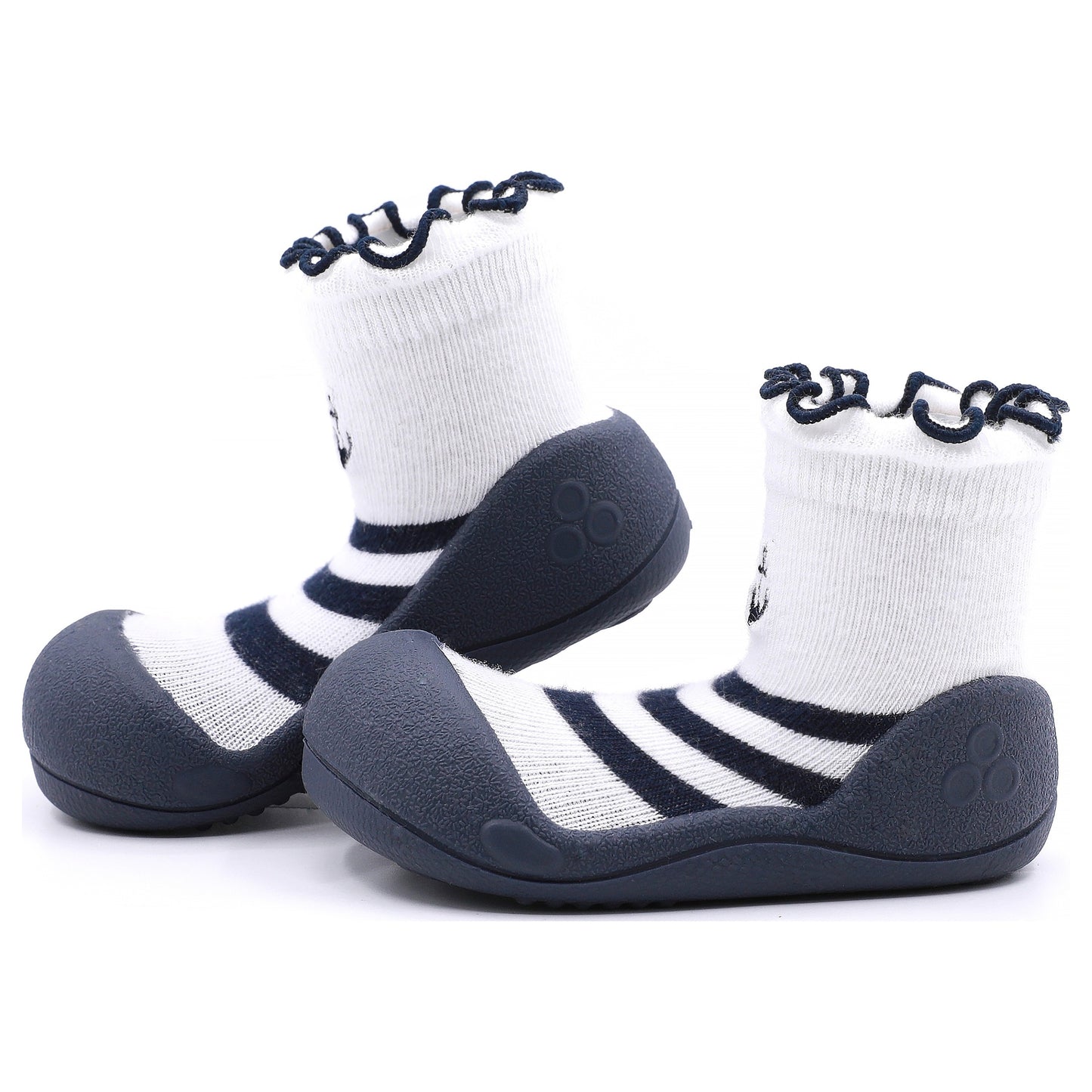 PRIMEROS PASOS ATTIPAS NEW MARINE NM01