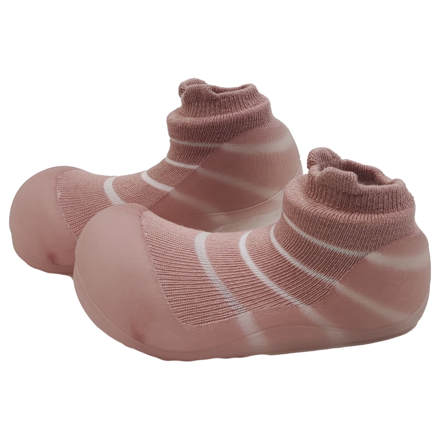 PRIMEROS PASOS ATTIPAS ROSA SUMMER BEAR SB01