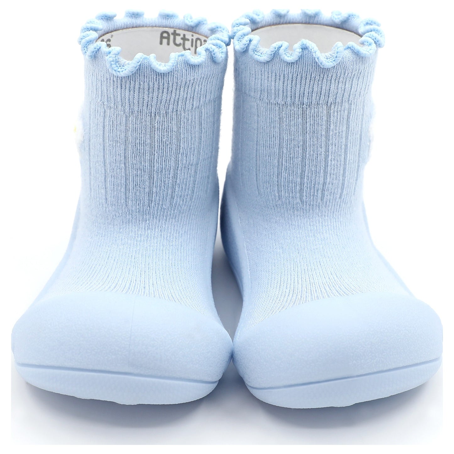 PRIMEROS PASOS ATTIPAS FLOR 1 AED