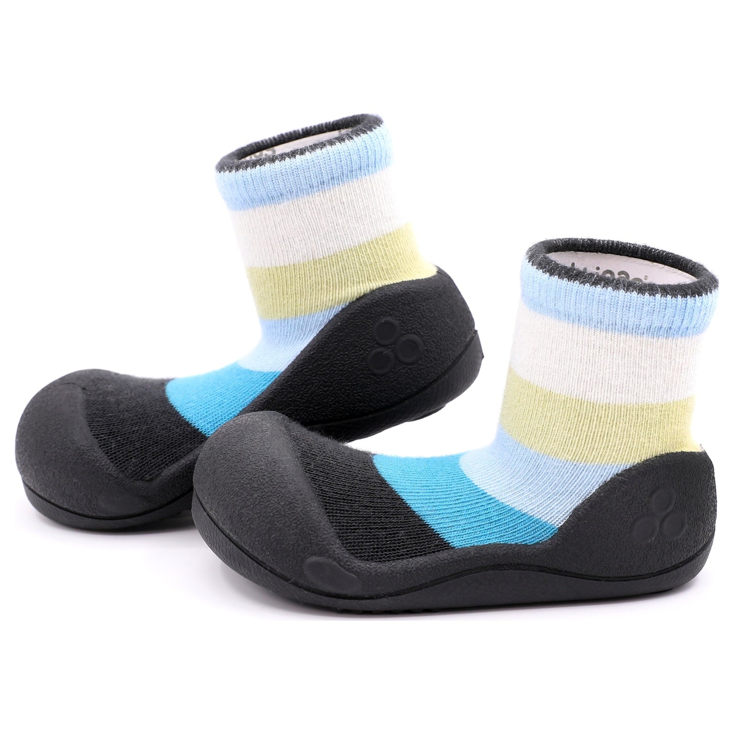 PRIMEROS PASOS ATTIPAS NEW RAINBOW SR02