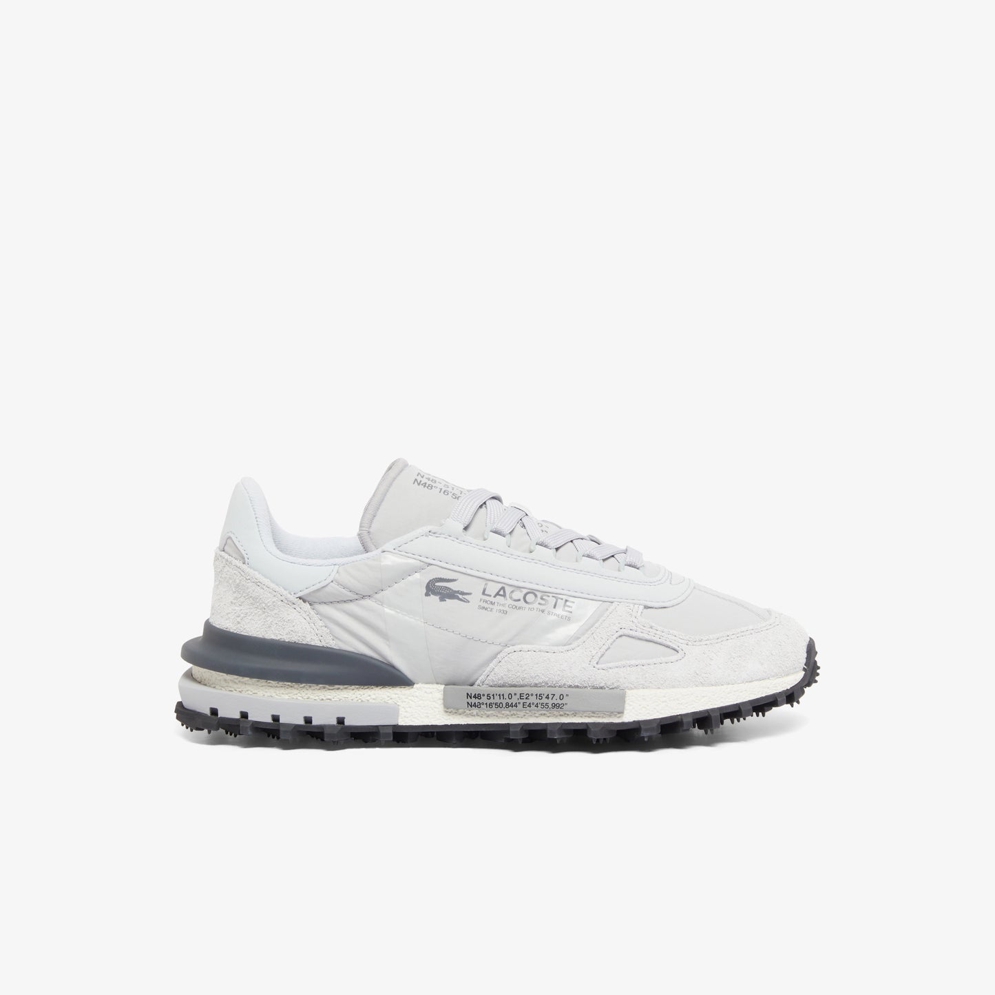 ZAPATILLAS HOMBRE ELITE ACTIVE 125 LACOSTE 749SMA000208C