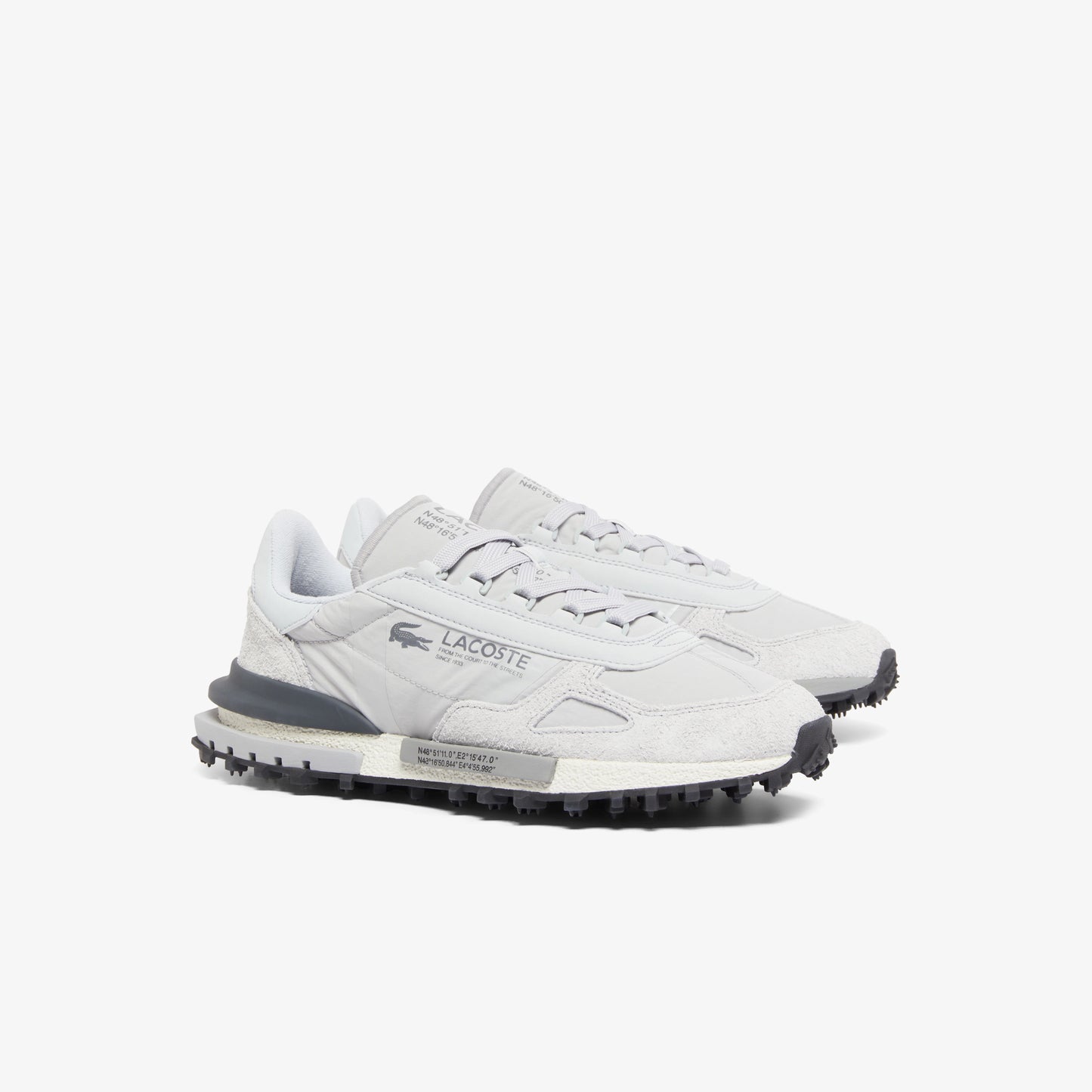 ZAPATILLAS HOMBRE ELITE ACTIVE 125 LACOSTE 749SMA000208C