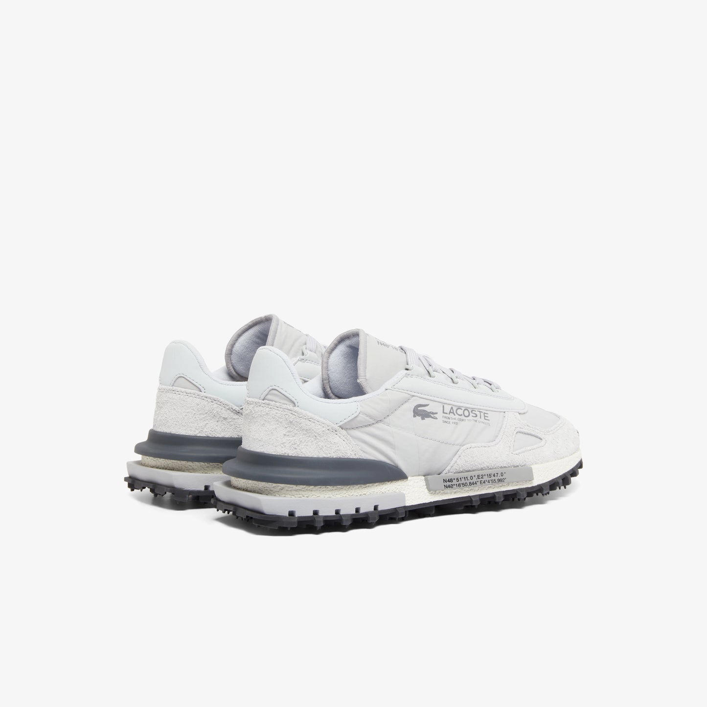 ZAPATILLAS HOMBRE ELITE ACTIVE 125 LACOSTE 749SMA000208C