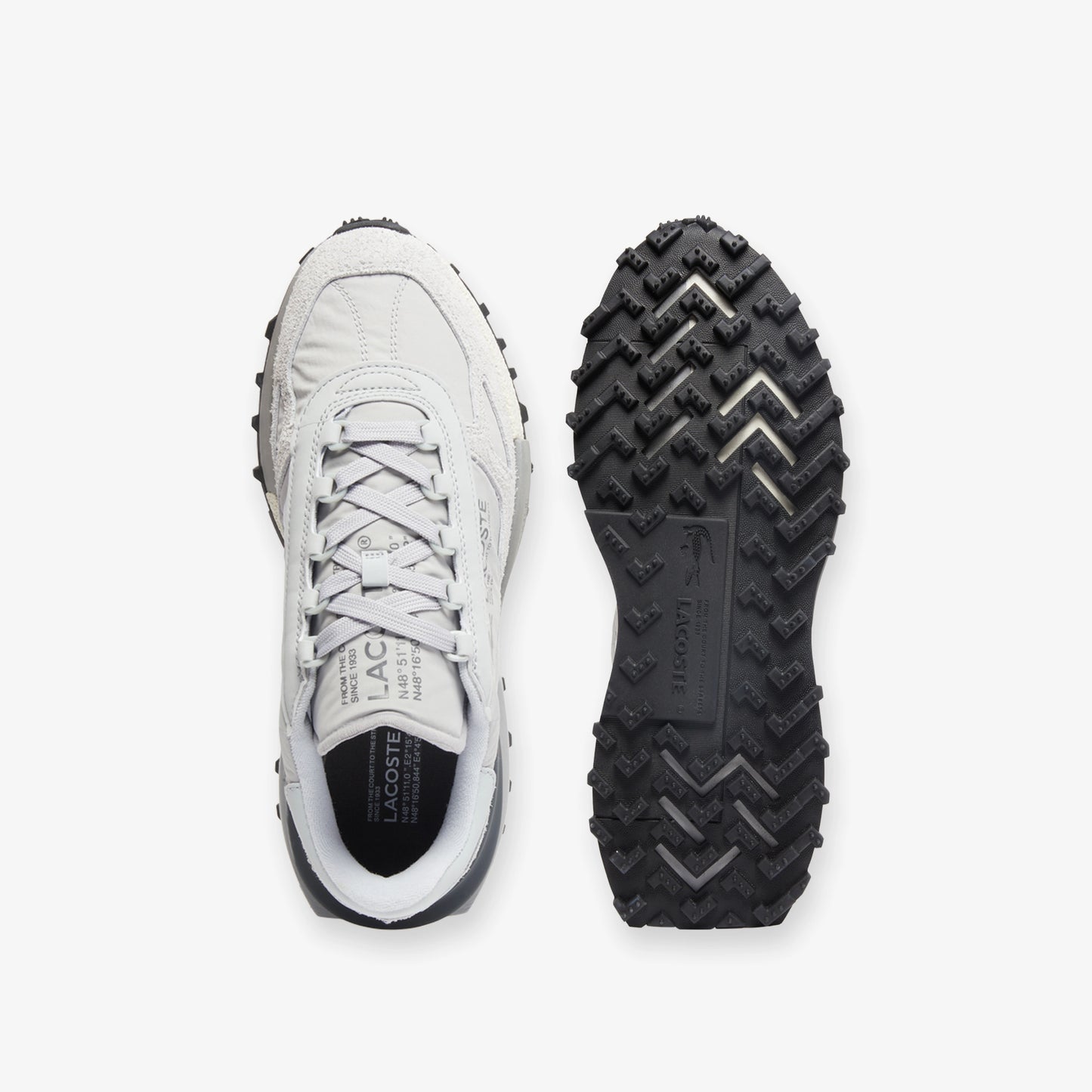 ZAPATILLAS HOMBRE ELITE ACTIVE 125 LACOSTE 749SMA000208C
