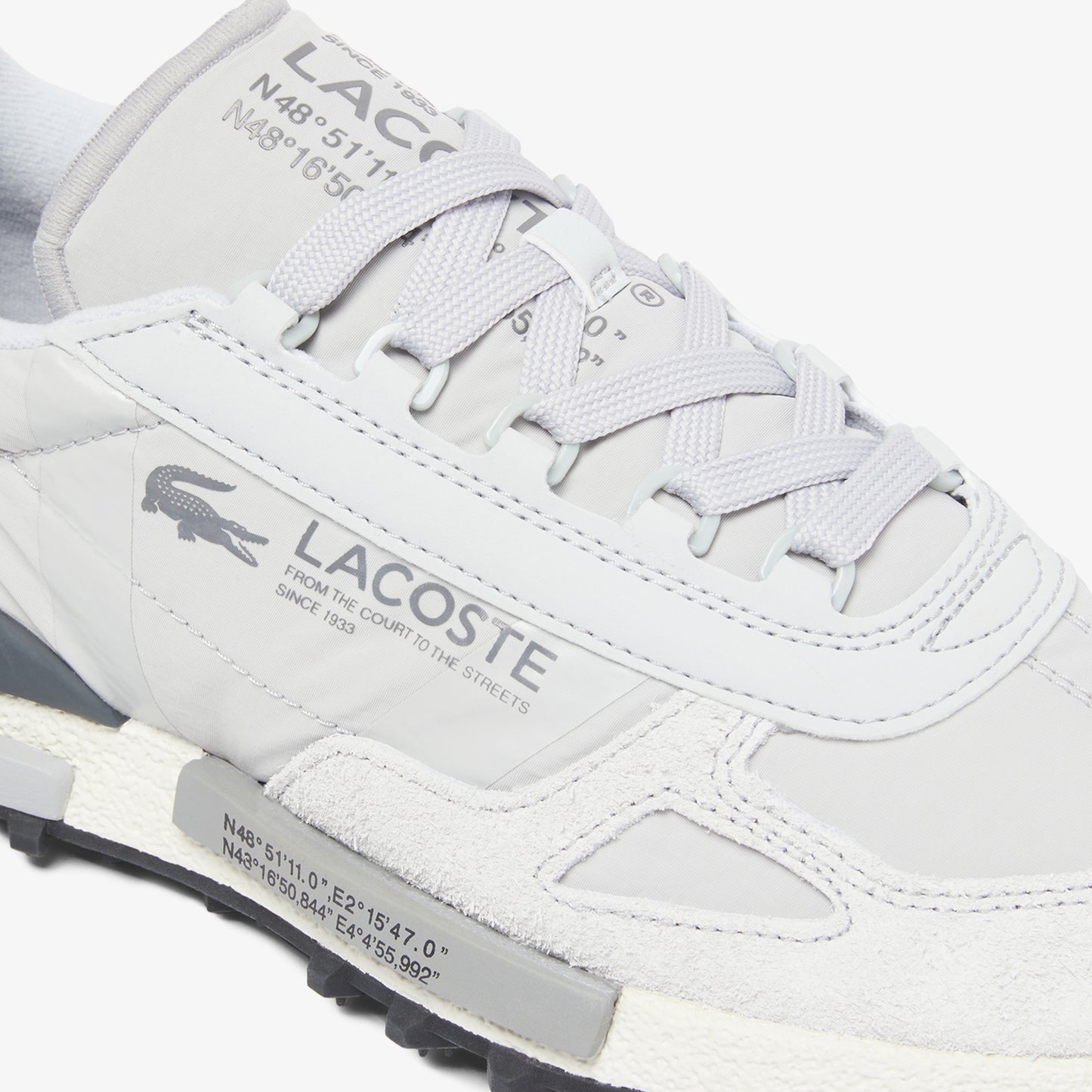 ZAPATILLAS HOMBRE ELITE ACTIVE 125 LACOSTE 749SMA000208C