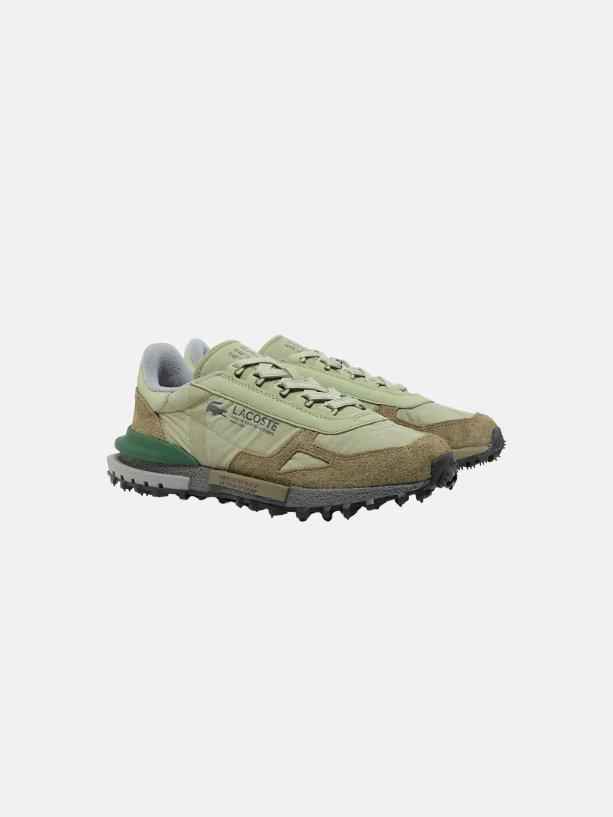 ZAPATILLAS HOMBRE ELITE ACTIVE LACOSTE 750SMA0078