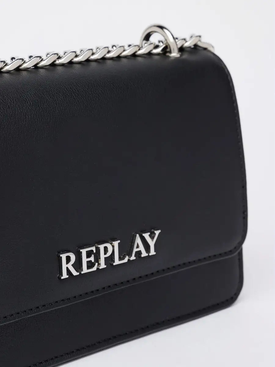 BOLSO MUJER BANDOLERA REPLAY FW3001