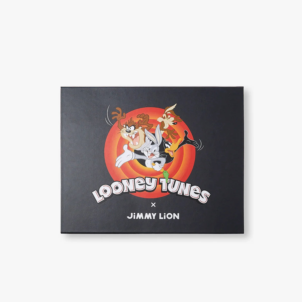 PACK CALCETINES JIMMY LION LOONEY TUNES