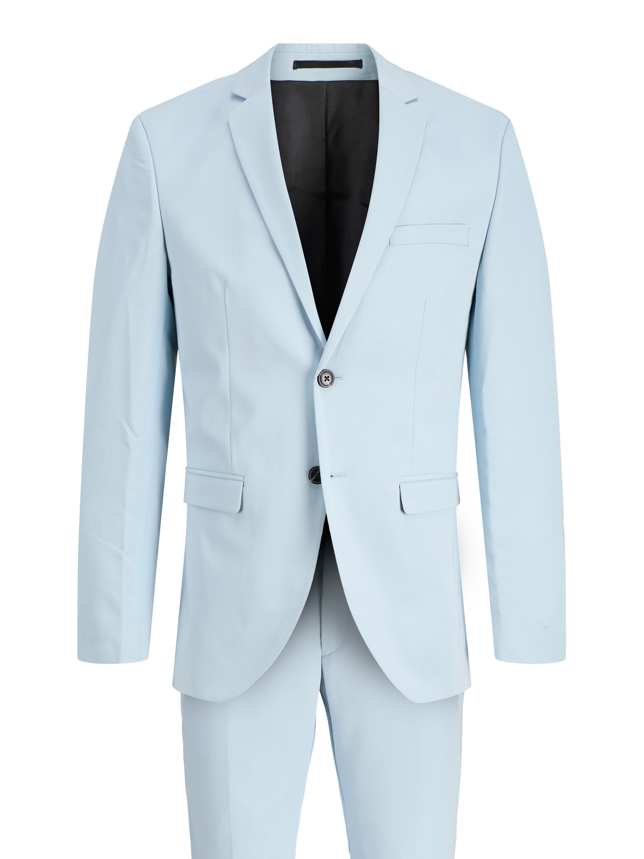 TRAJE JPRFRANCO CORTE SUPER SLIM JACK & JONES 12181339